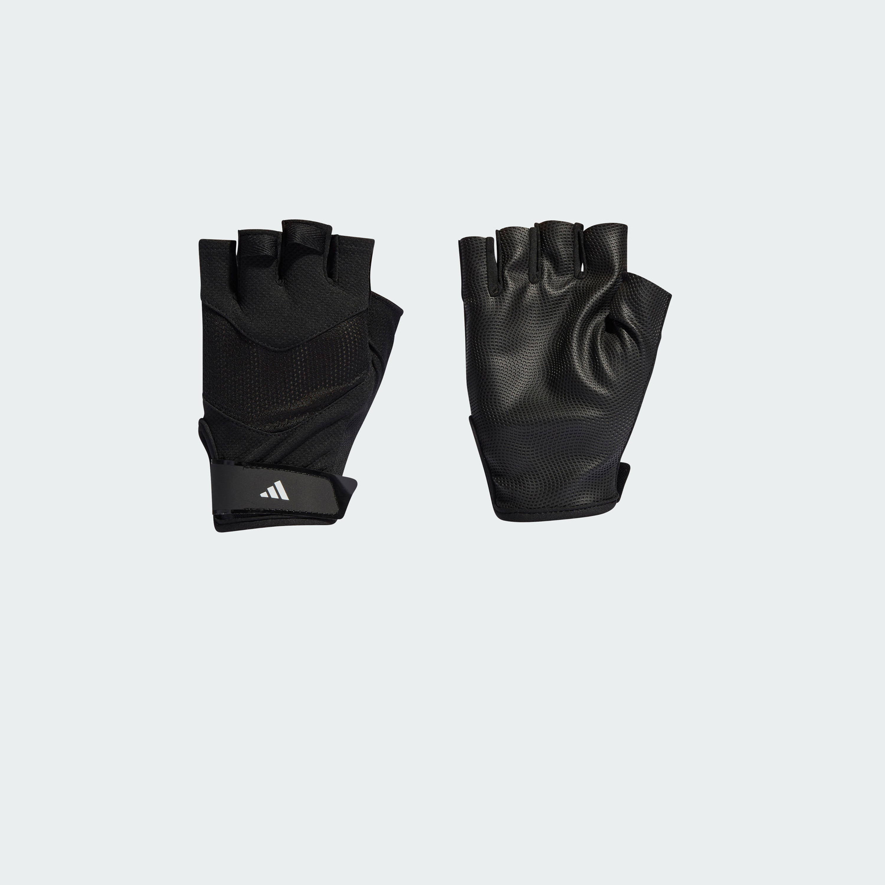 adidas Men's Training Gloves II5598 | OE-sports-gear-gym-image-2