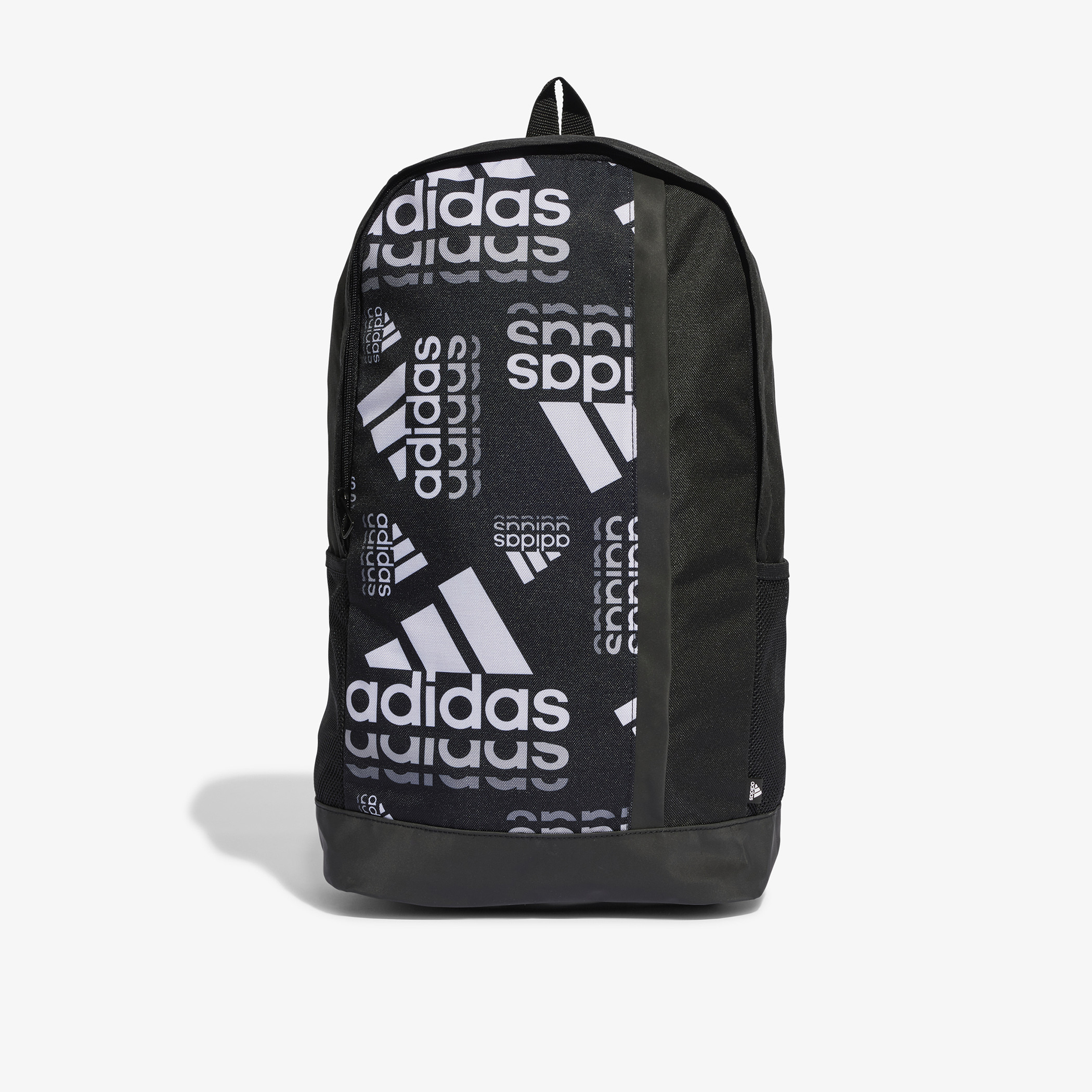 شنطة ظهر بطبعات شعار وأحزمة قابلة للتّعديل من أديداس-school-bagsandbackpacks-backpacks-image-1
