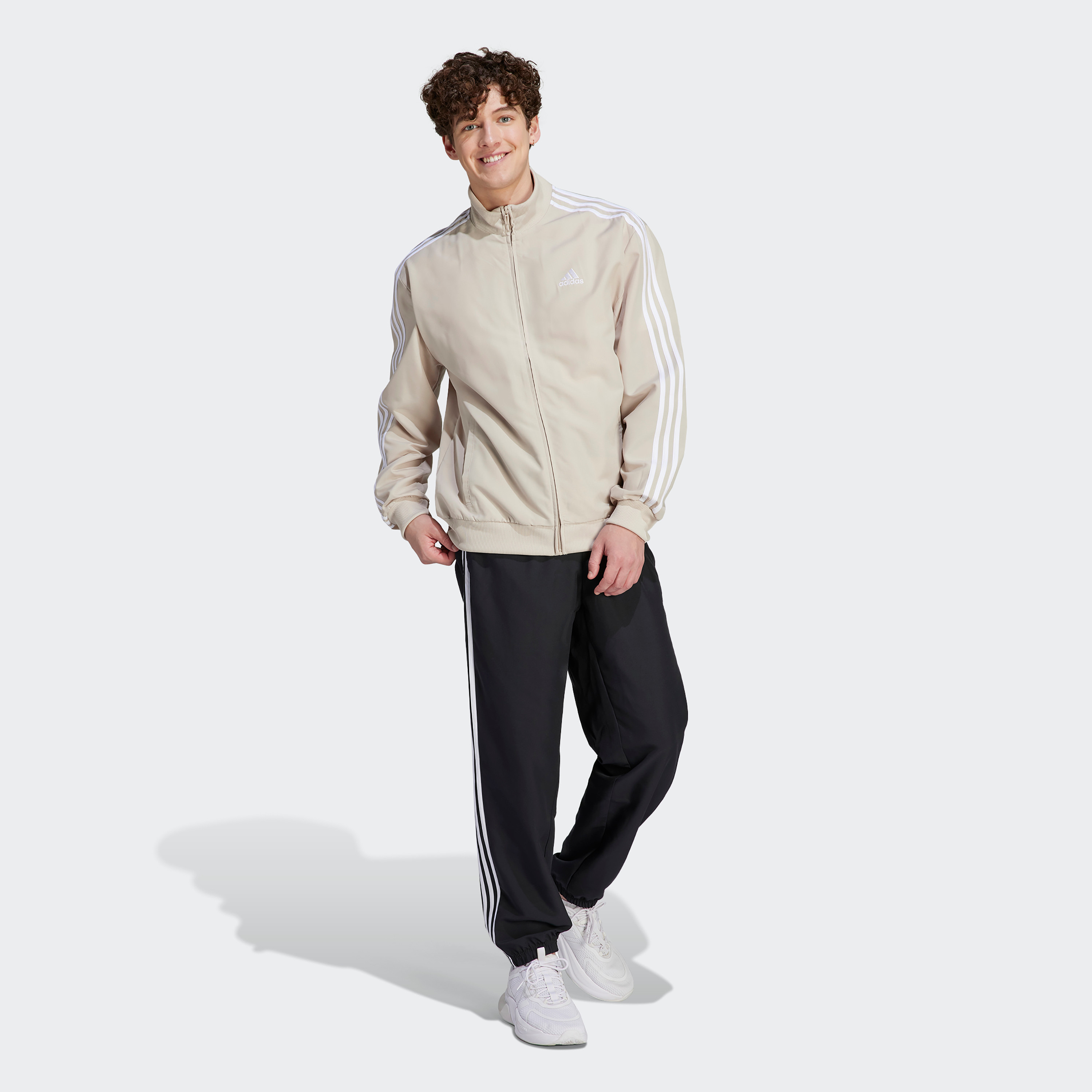 Adidas Men 3-Stripes Woven Tracksuit | OE-men-clothing-sportswearandactivewear-tracksuits-image-6