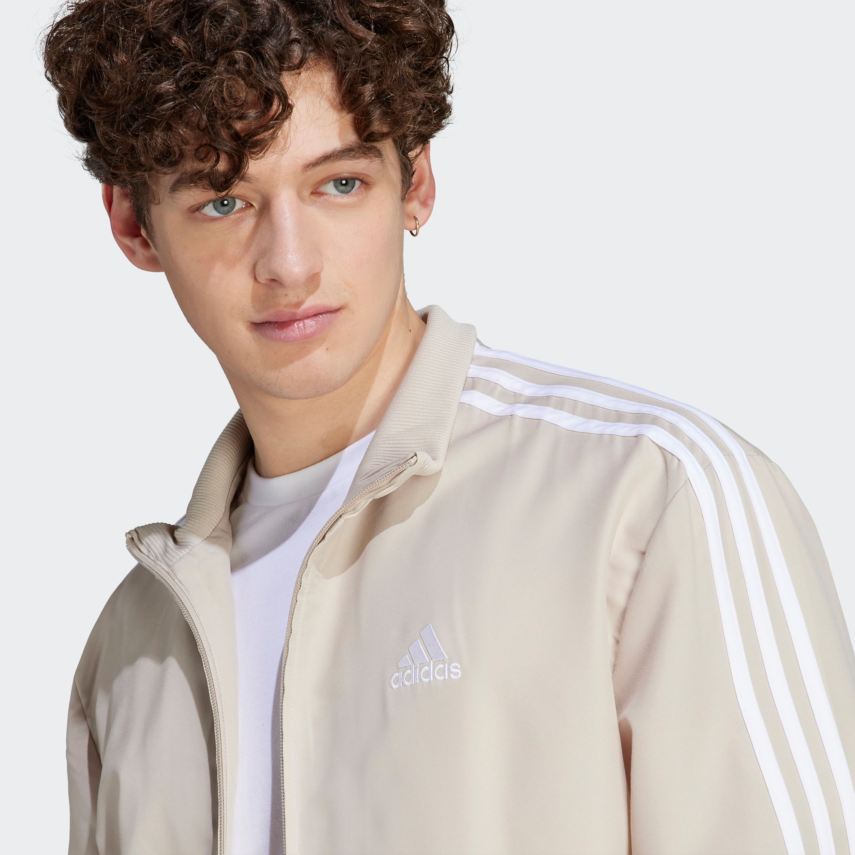 Adidas Men 3-Stripes Woven Tracksuit | OE-men-clothing-sportswearandactivewear-tracksuits-image-8