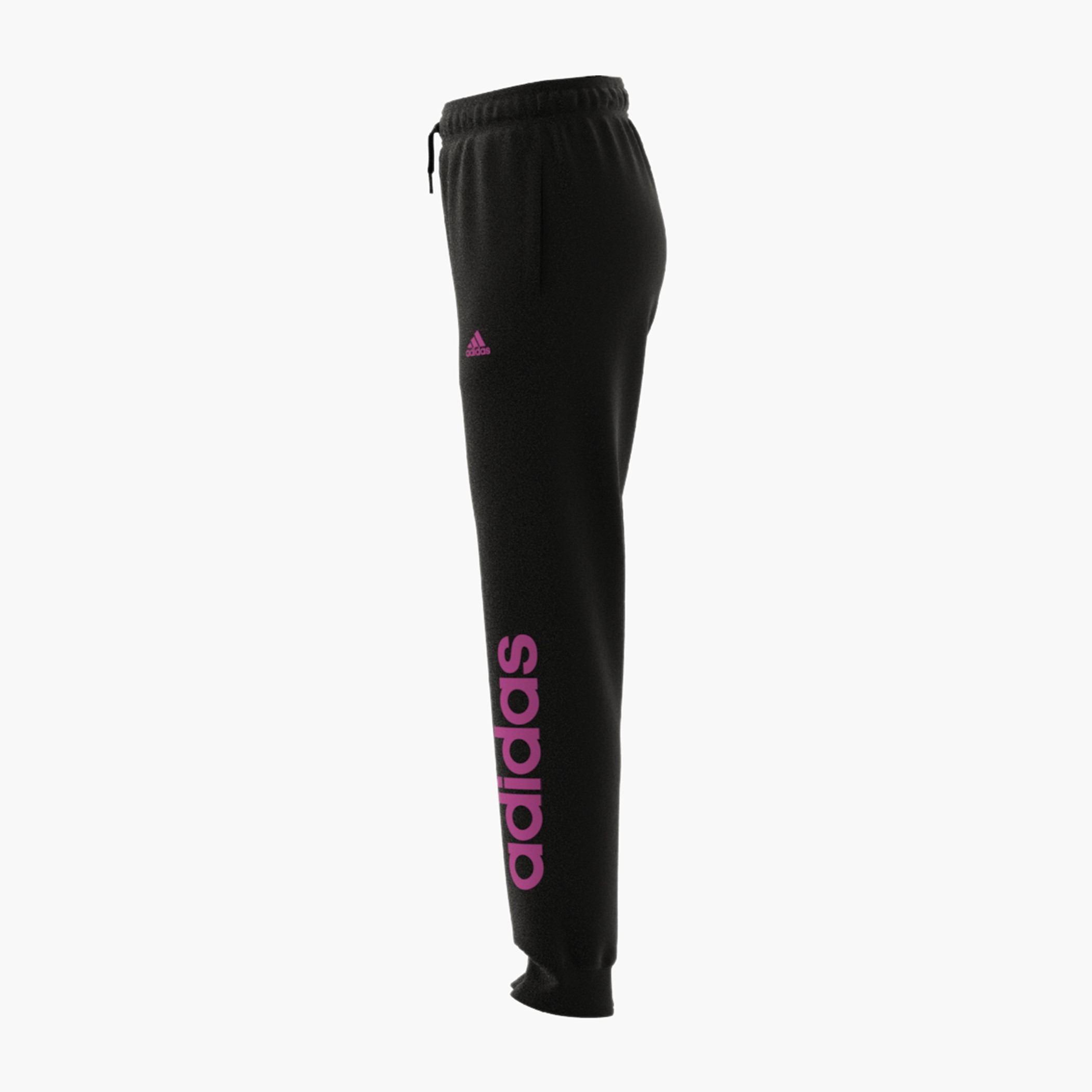 Adidas linear joggers hot sale