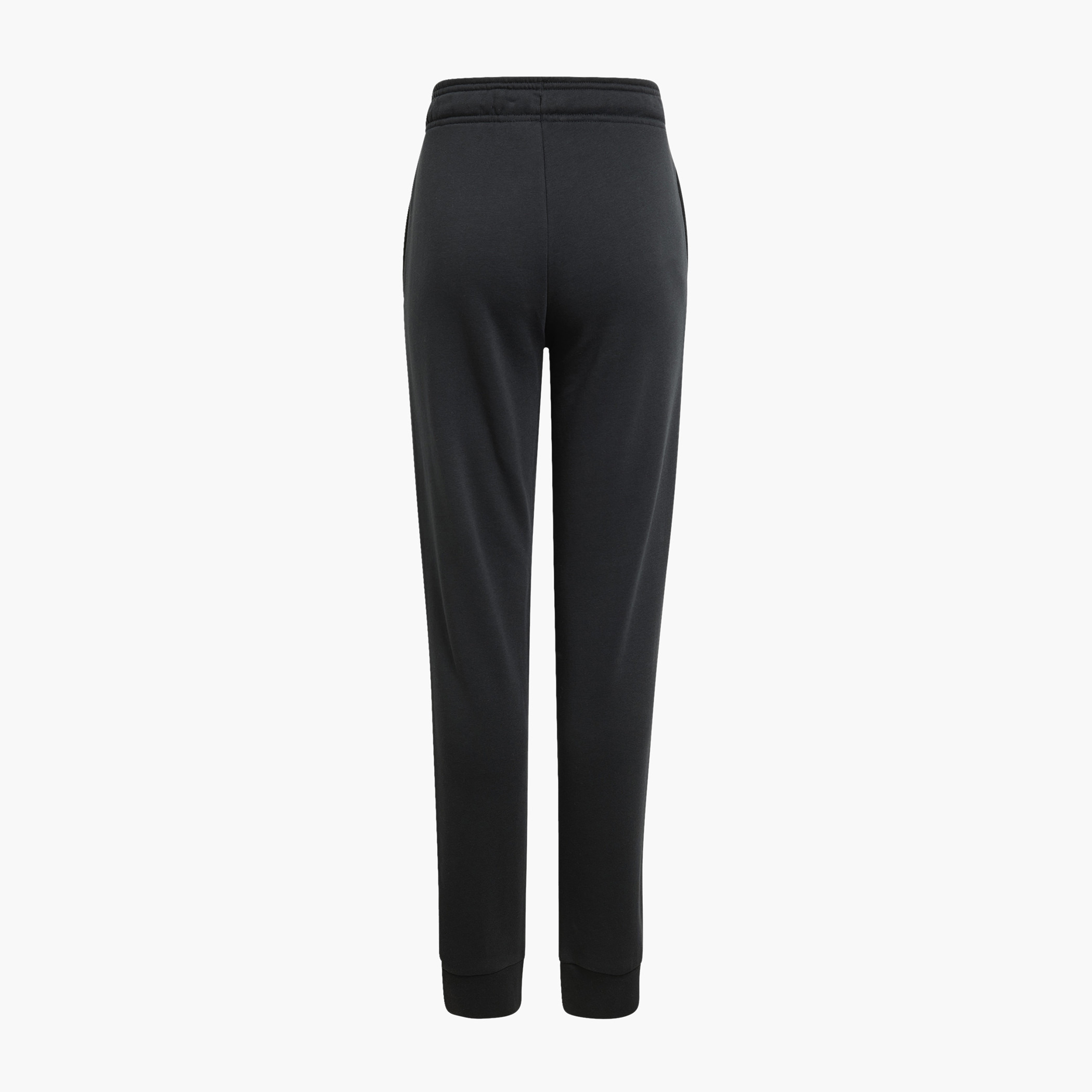 adidas Logo Print Joggers with Drawstring Closure-girls-clothing-sportswear-bottoms-image-7