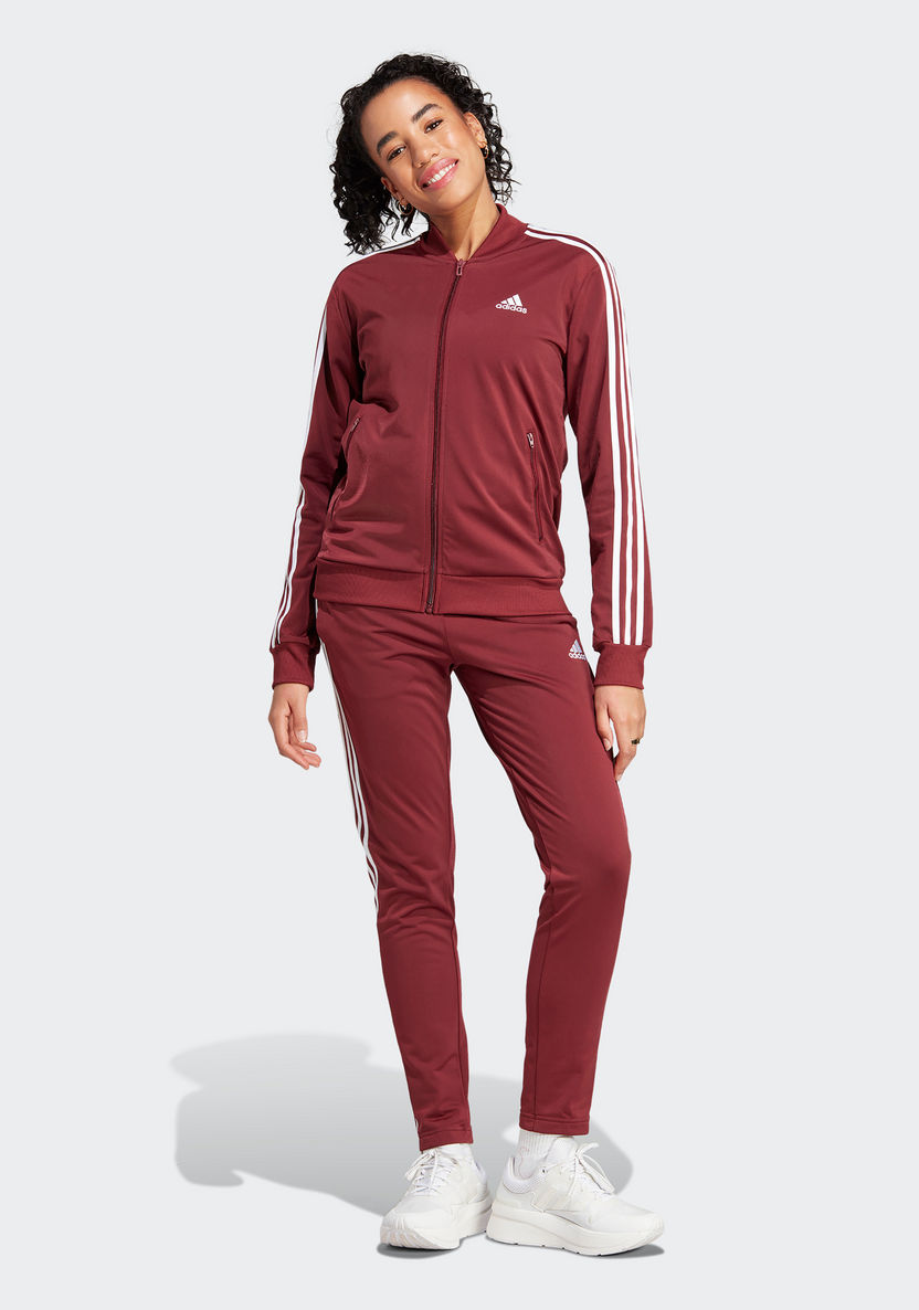 Buy Women's Adidas Women Essentials 3-Stripes Tracksuit | OE Online ...