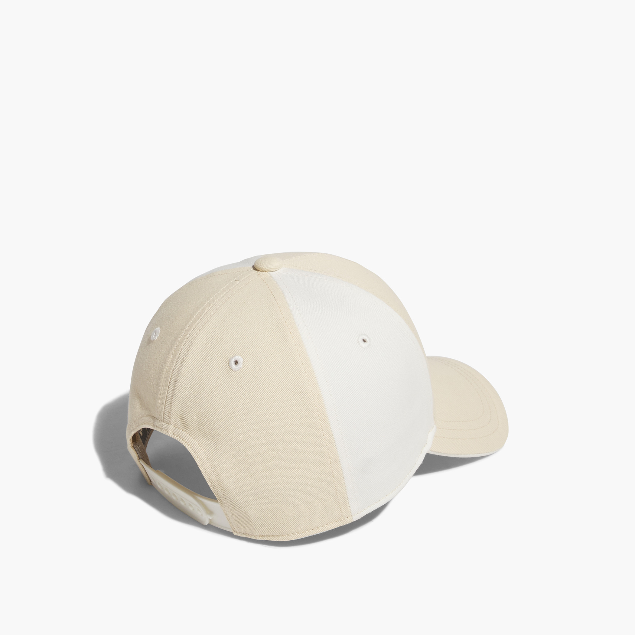 adidas Logo Embroidered Cap with Snap Button Closure-sports-girls-accessories-image-2