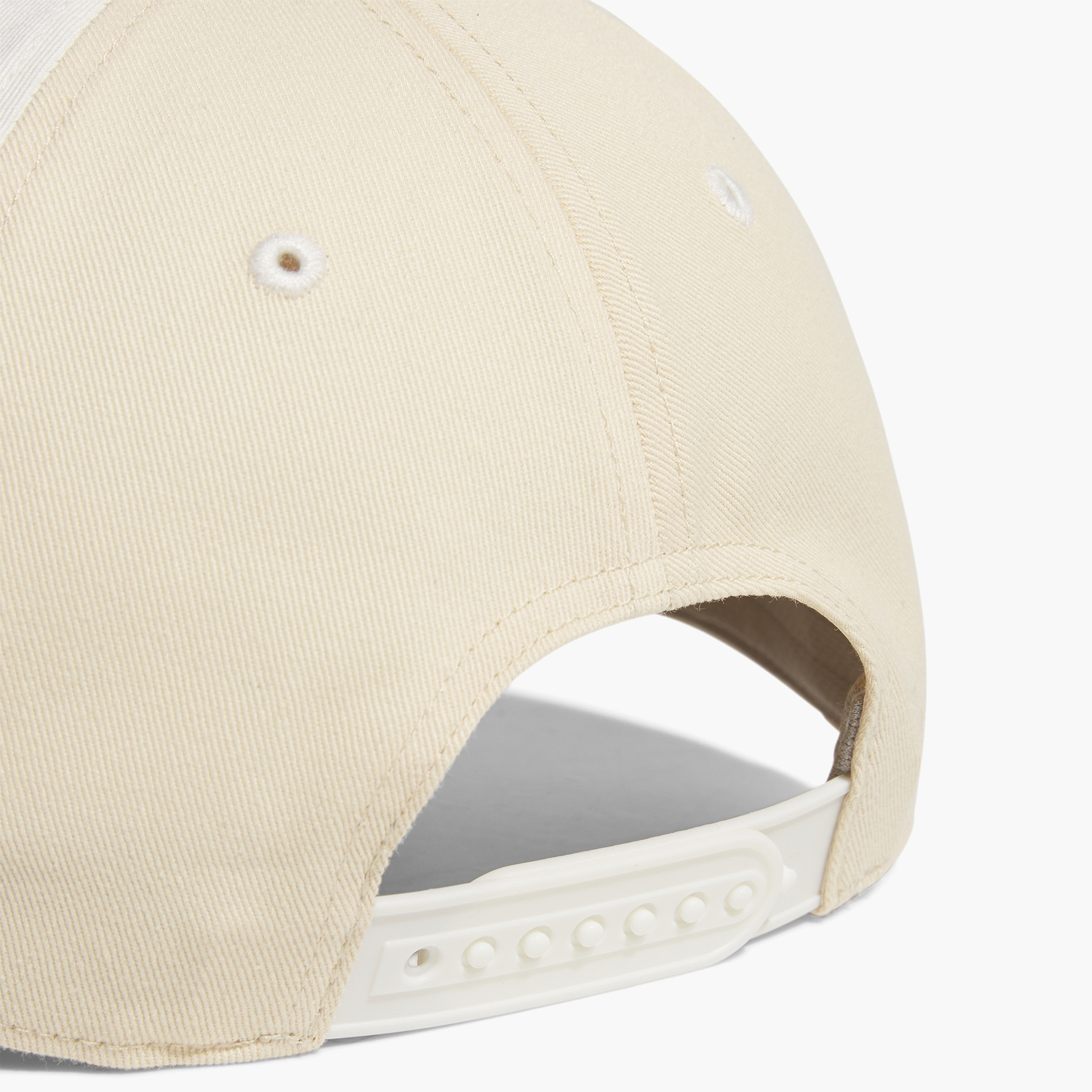 adidas Logo Embroidered Cap with Snap Button Closure-sports-girls-accessories-image-4