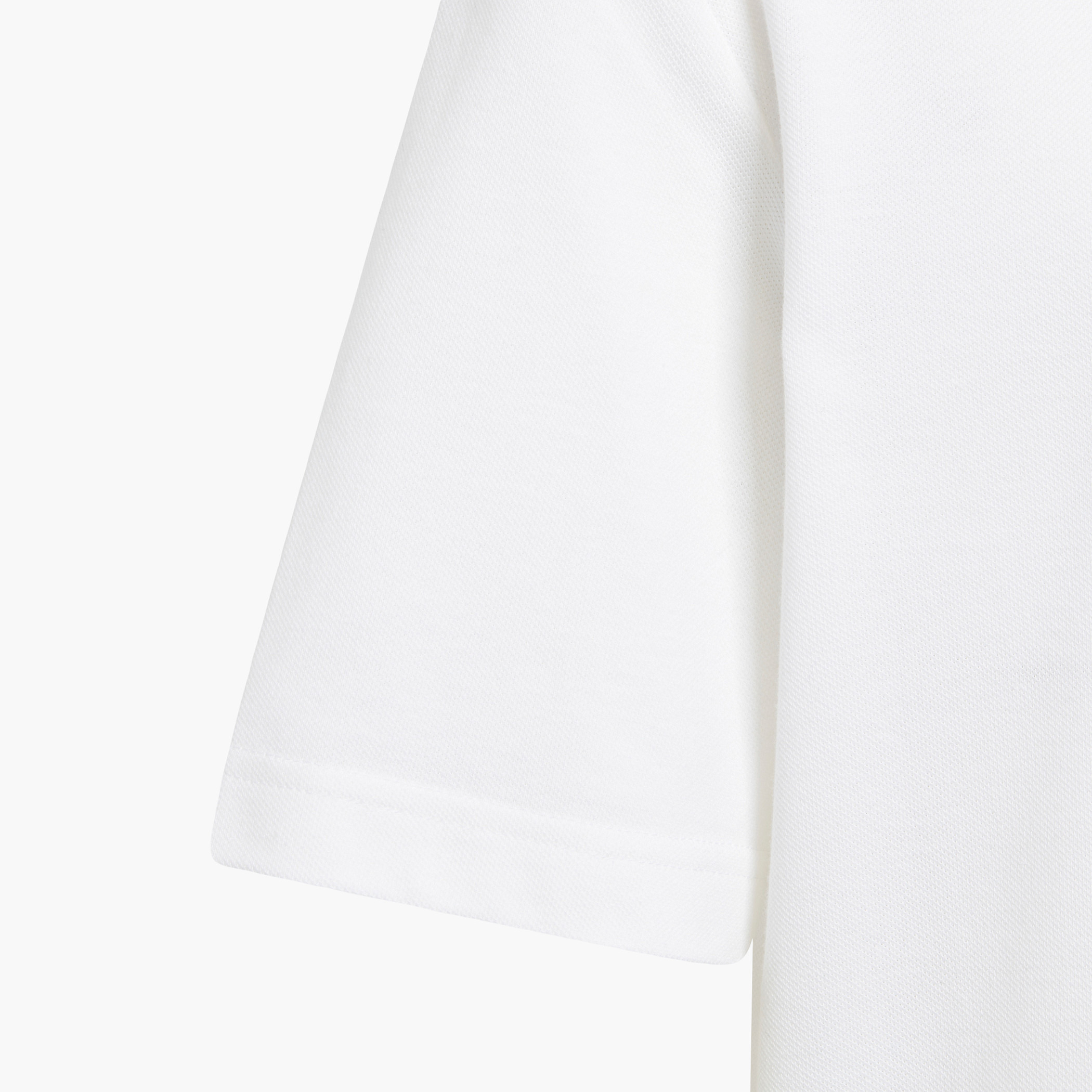 adidas Logo Detail T-shirt with Crew Neck and Short Sleeves-sports-boys-clothing-tops-image-5