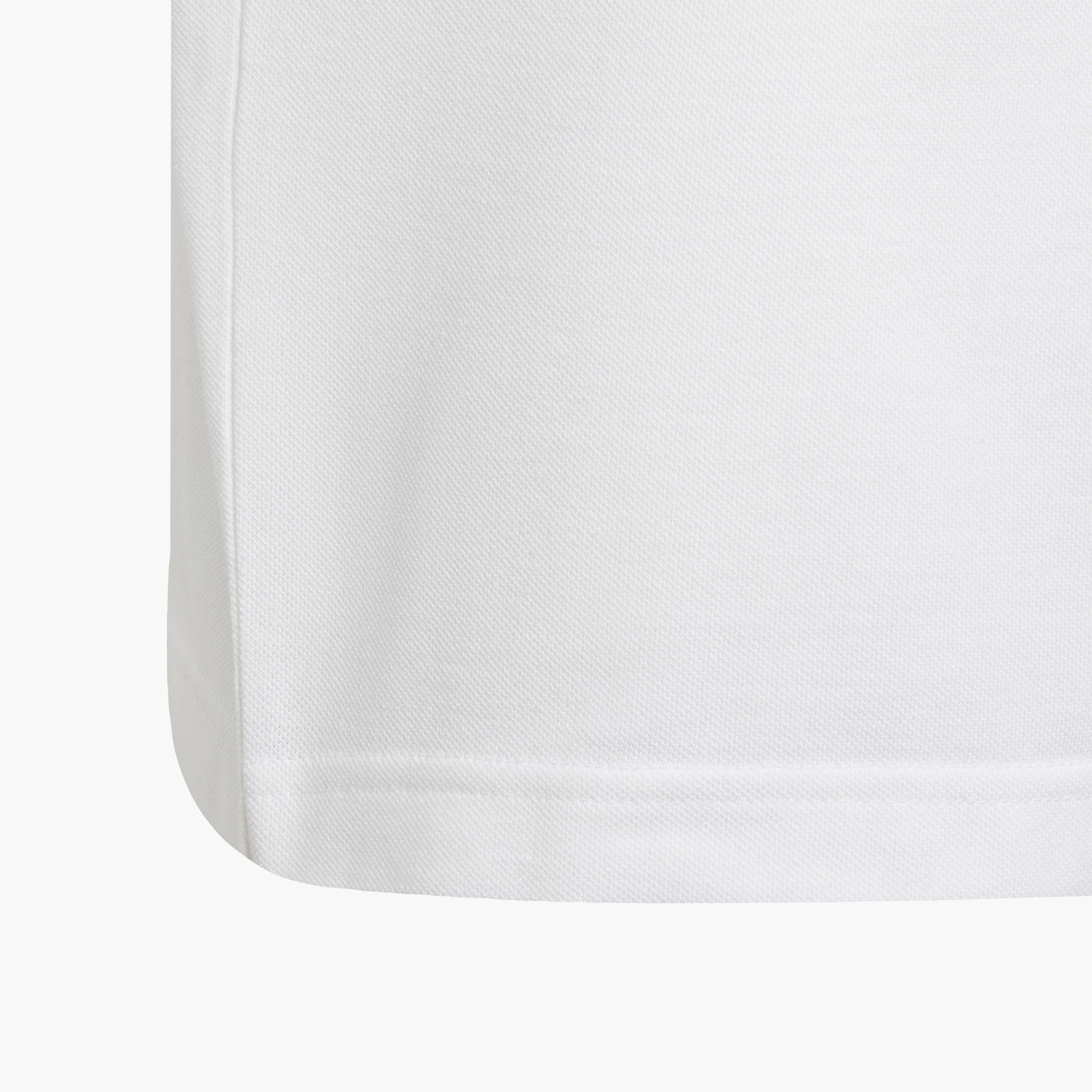 adidas Logo Detail T-shirt with Crew Neck and Short Sleeves-sports-boys-clothing-tops-image-6