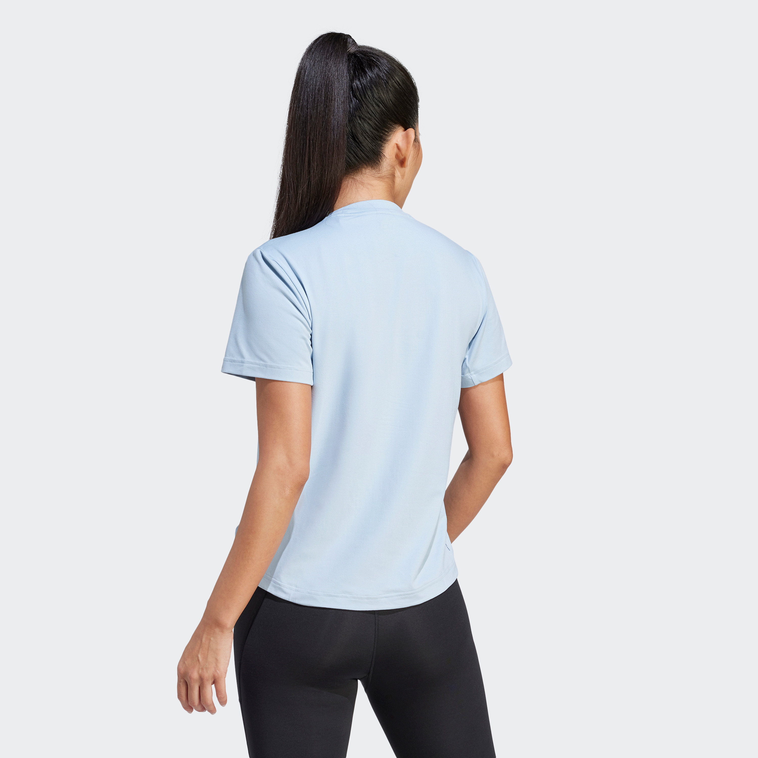 Adidas Women Versatile T-Shirt | OE-women-clothing-tshirts-image-4