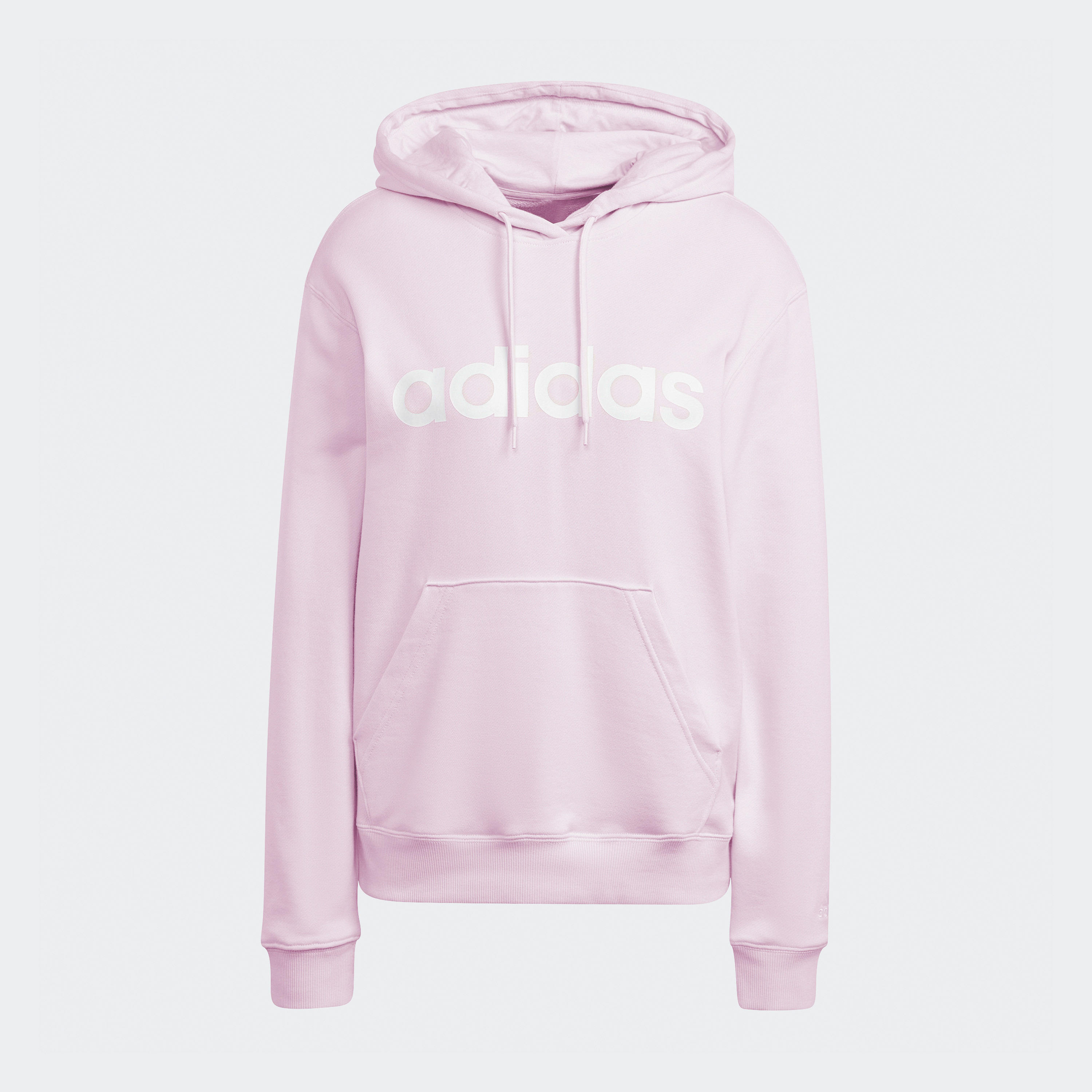 أديداس - هودي إسينشالز بشعار خطي IL3343-sports-women-clothing-hoodiesandsweatshirts-image-7