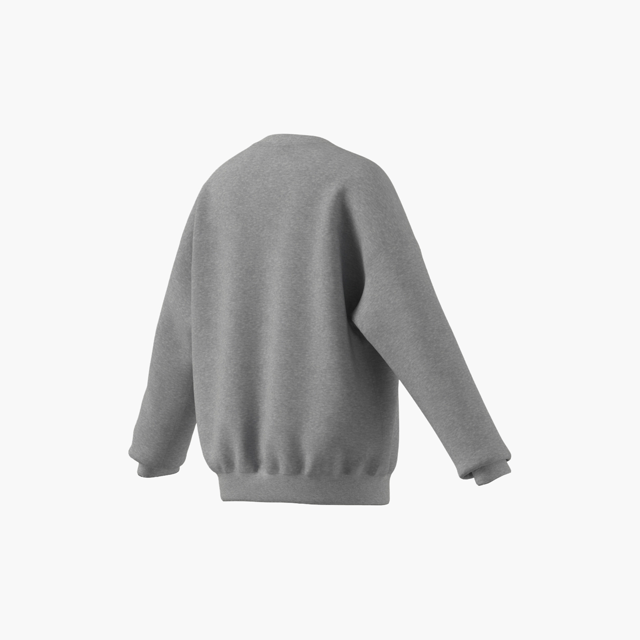 سويت شيرت بياقة ضيّقة وأكمام طويلة من أديداس-sports-boys-clothing-tops-image-4