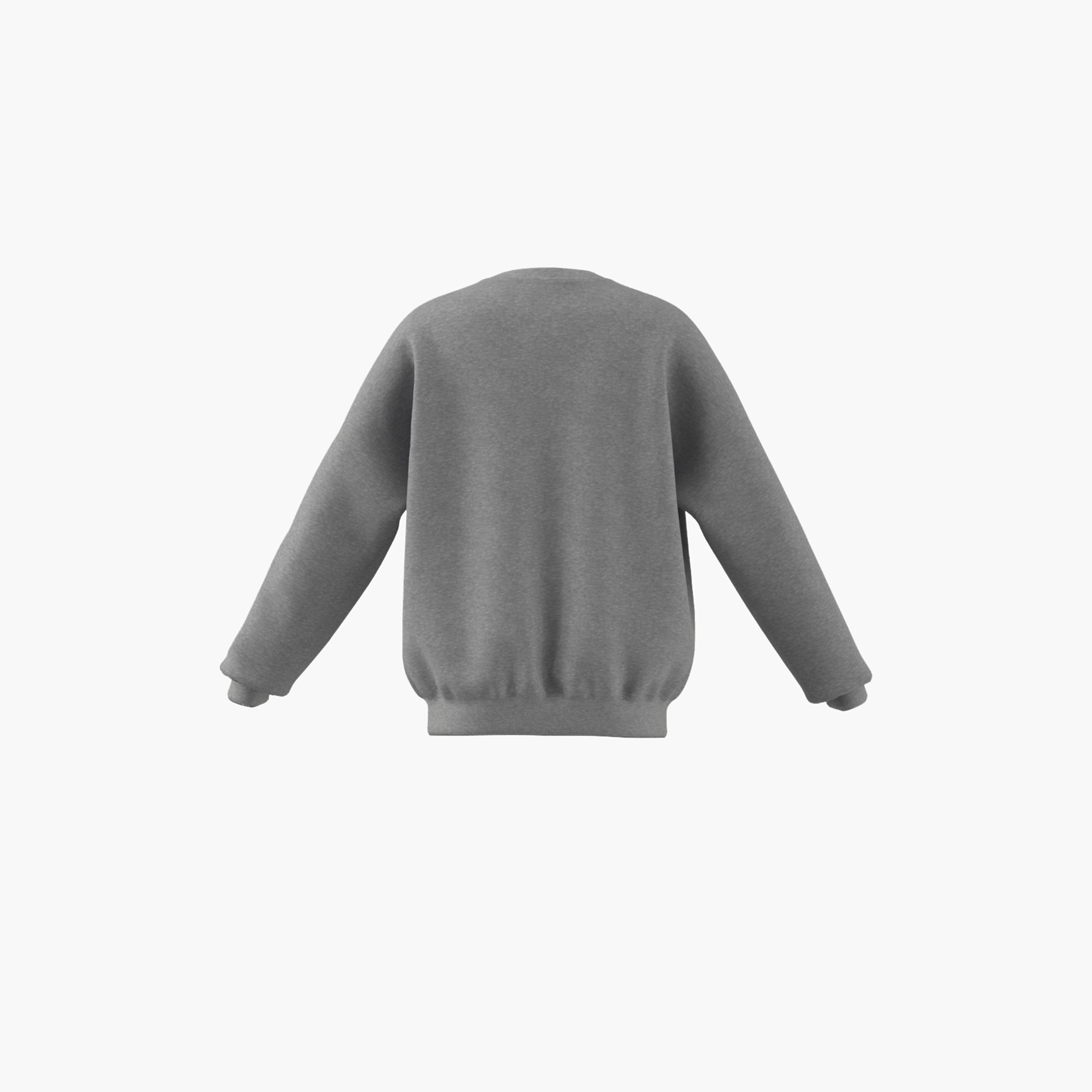 سويت شيرت بياقة ضيّقة وأكمام طويلة من أديداس-sports-boys-clothing-tops-image-5
