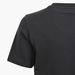 adidas Logo Print Crew Neck T-shirt with Short Sleeves-Tops-thumbnailMobile-7