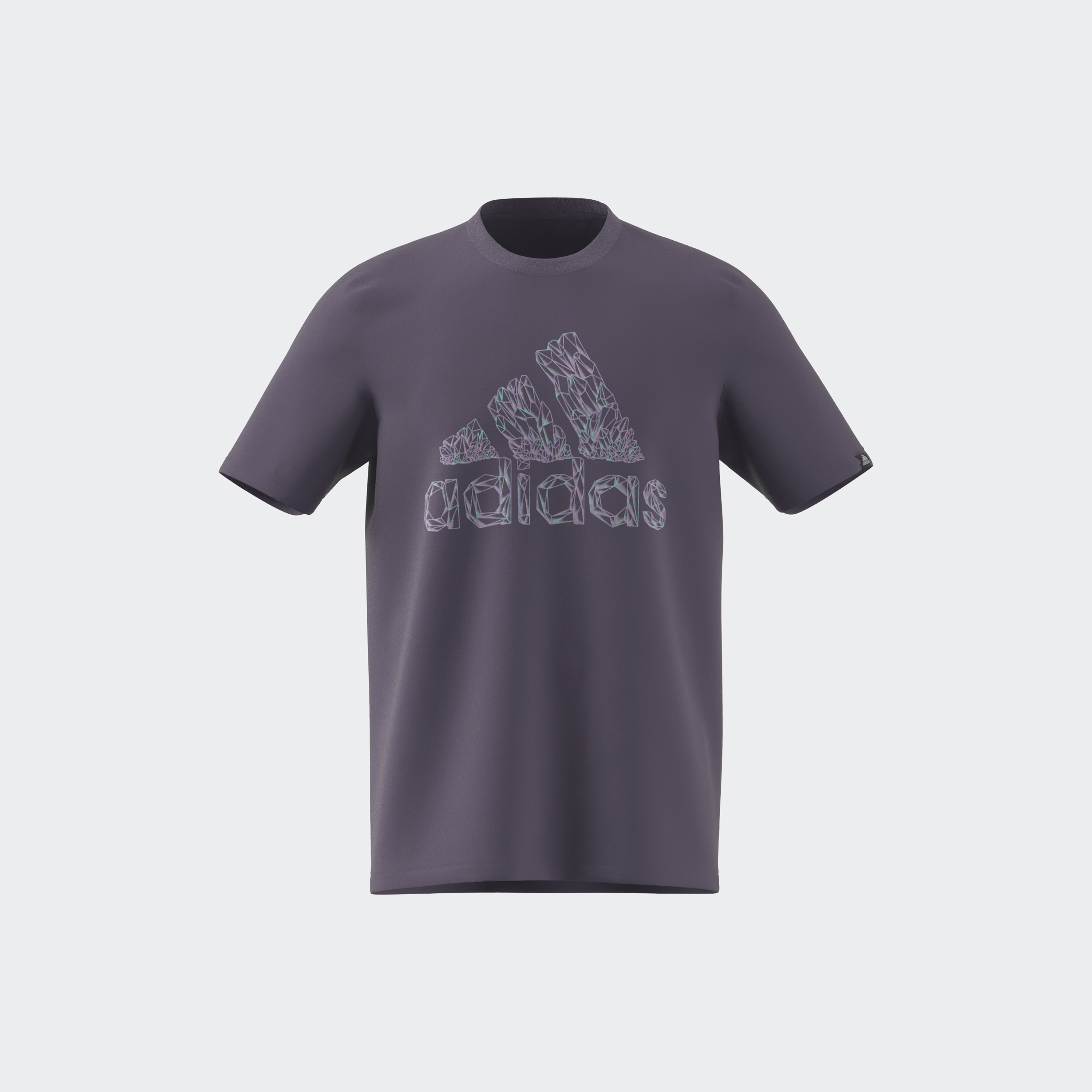 تيشرت صوفية غامضة للرجال سبورت وير من اديداس | او اي-men-clothing-sportswearandactivewear-tshirtsandpolos-image-5