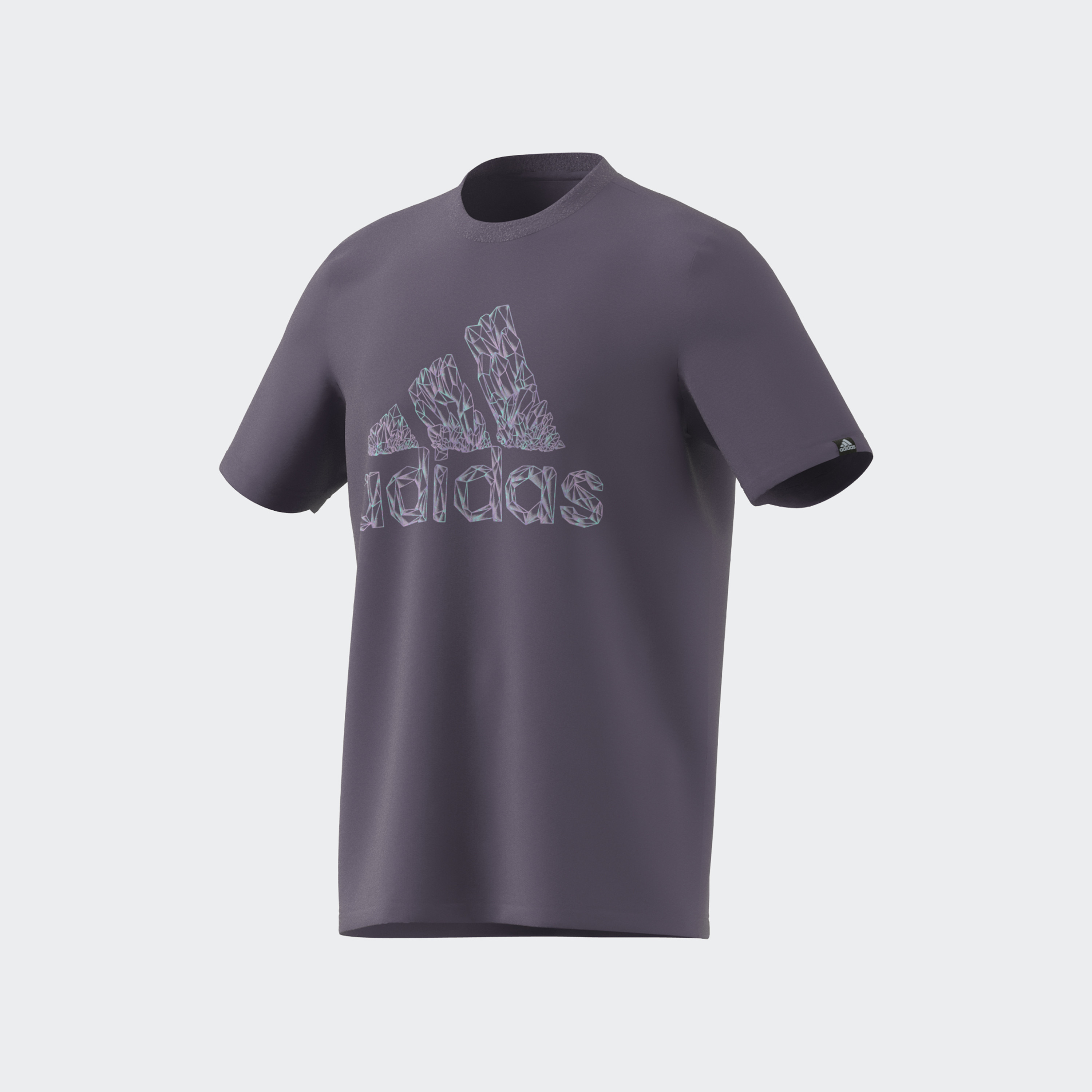 تيشرت صوفية غامضة للرجال سبورت وير من اديداس | او اي-men-clothing-sportswearandactivewear-tshirtsandpolos-image-6