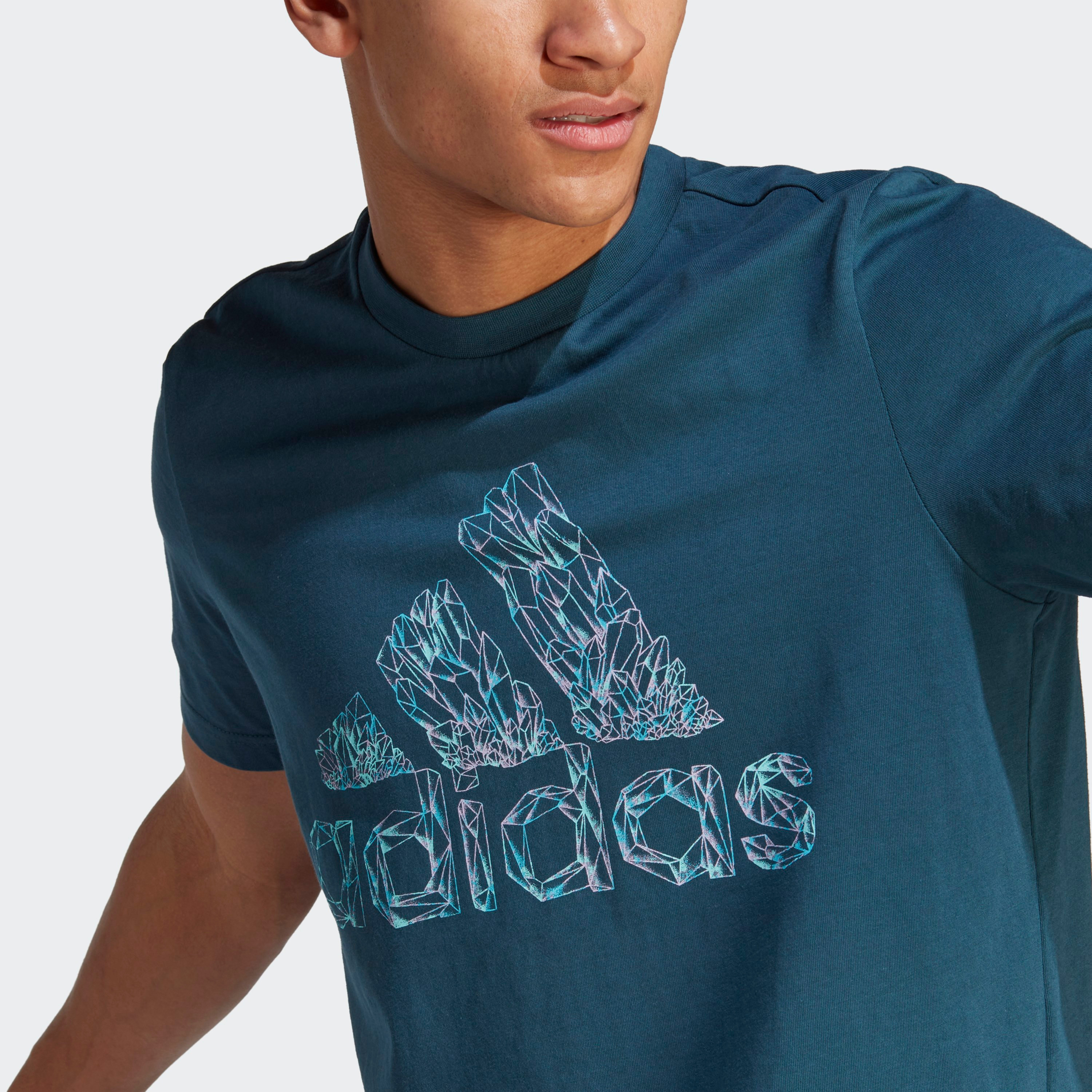 تيشرت صوفية غامضة للرجال سبورت وير من اديداس | او اي-men-clothing-sportswearandactivewear-tshirtsandpolos-image-10