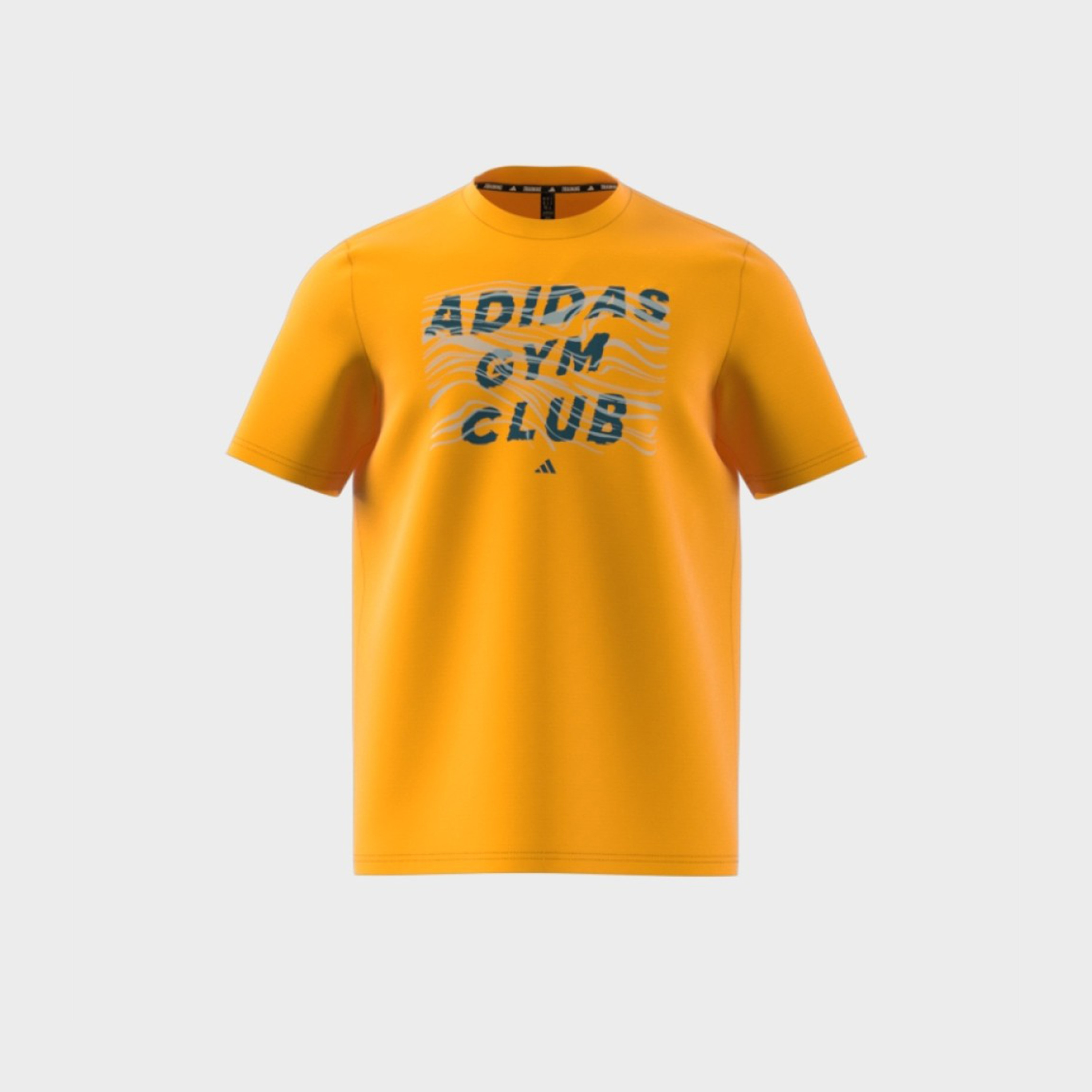 تي شيرت للتدريب أتش اي اي تي الجرافيك للرجال من اديداس | او اي-men-clothing-sportswearandactivewear-tshirtsandpolos-image-9