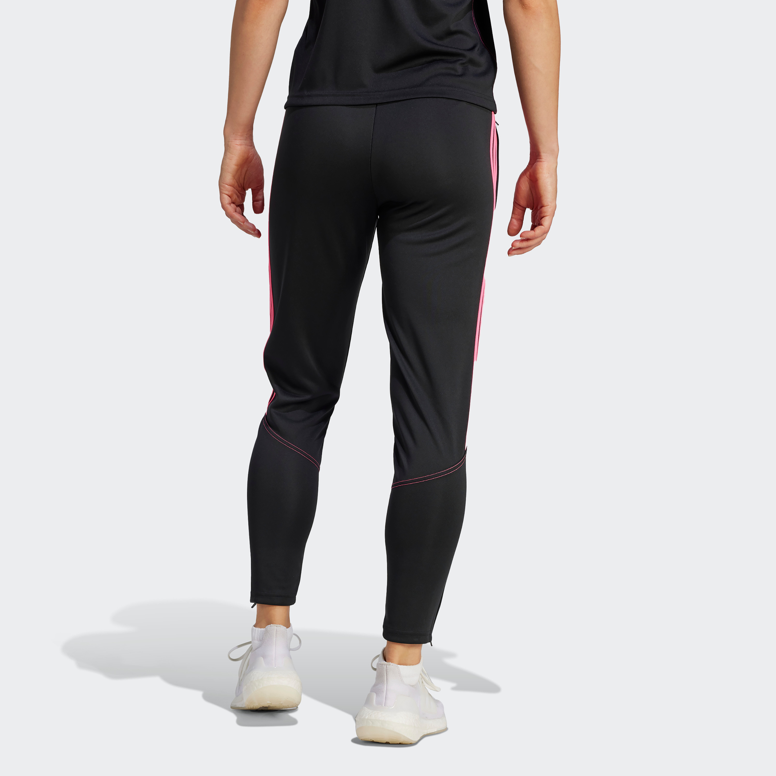 Adidas women's tiro shop 17 soccer training pants