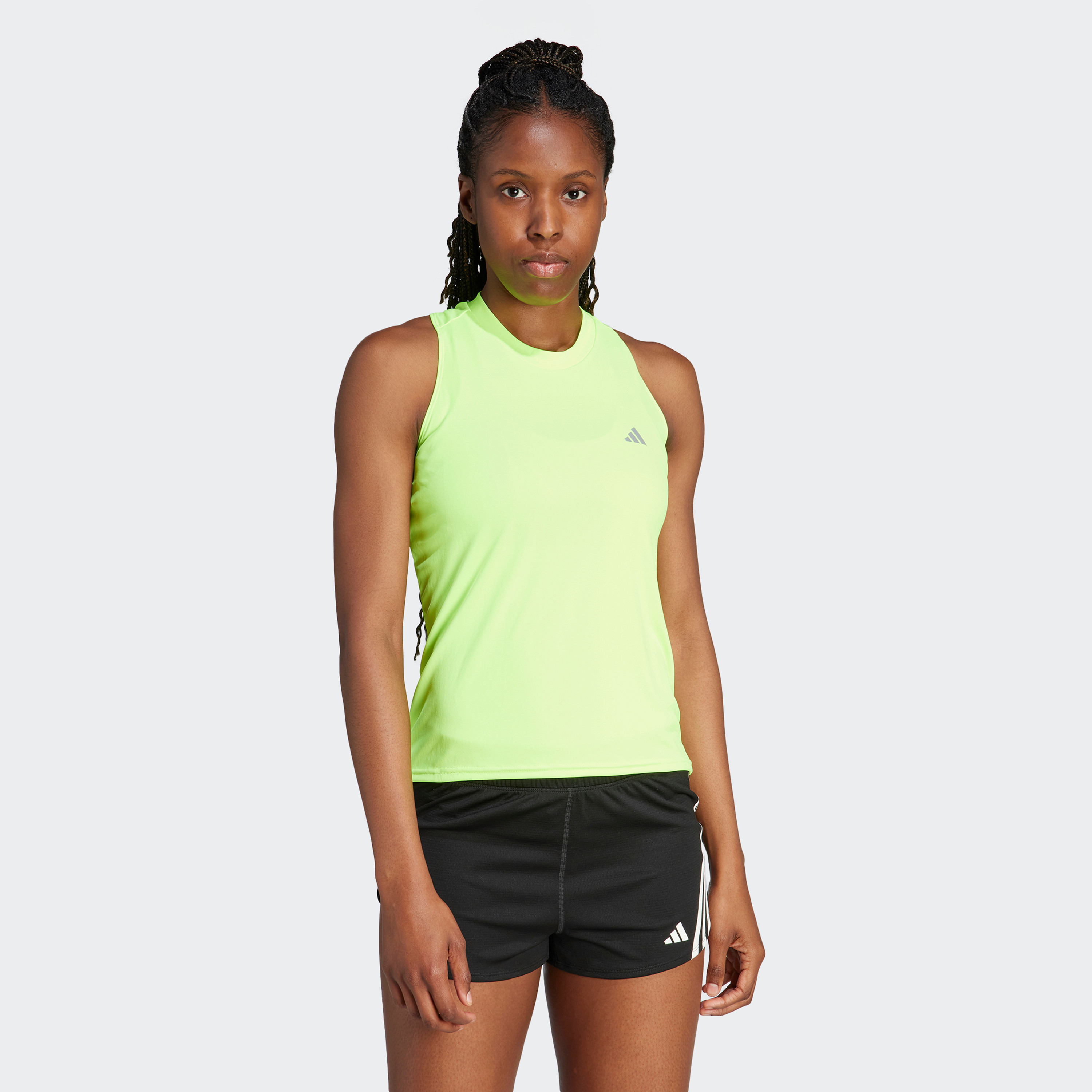 Adidas Women Run It Tank Top | OE-sports-women-clothing-tshirtsandvests-image-1