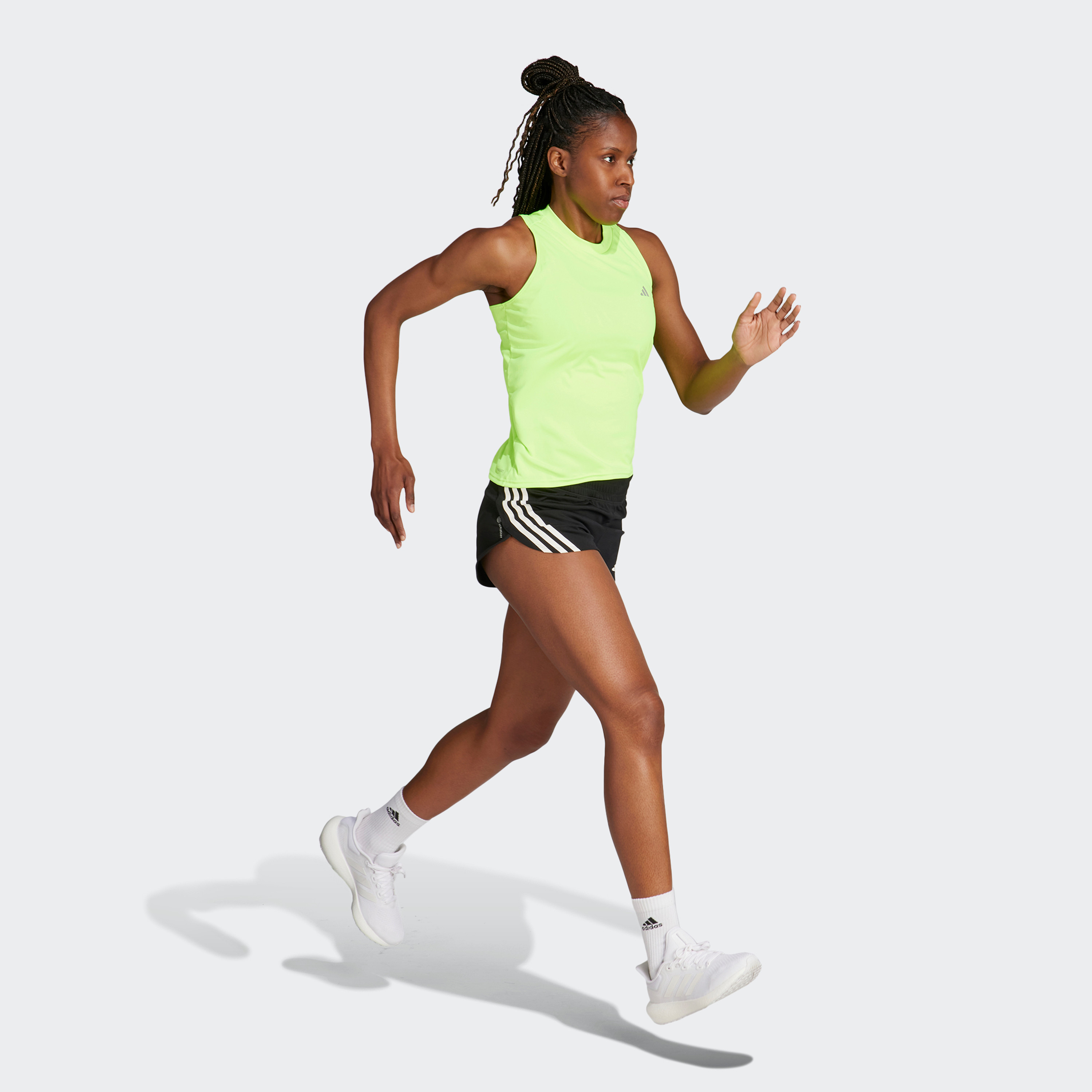 Adidas Women Run It Tank Top | OE-sports-women-clothing-tshirtsandvests-image-2