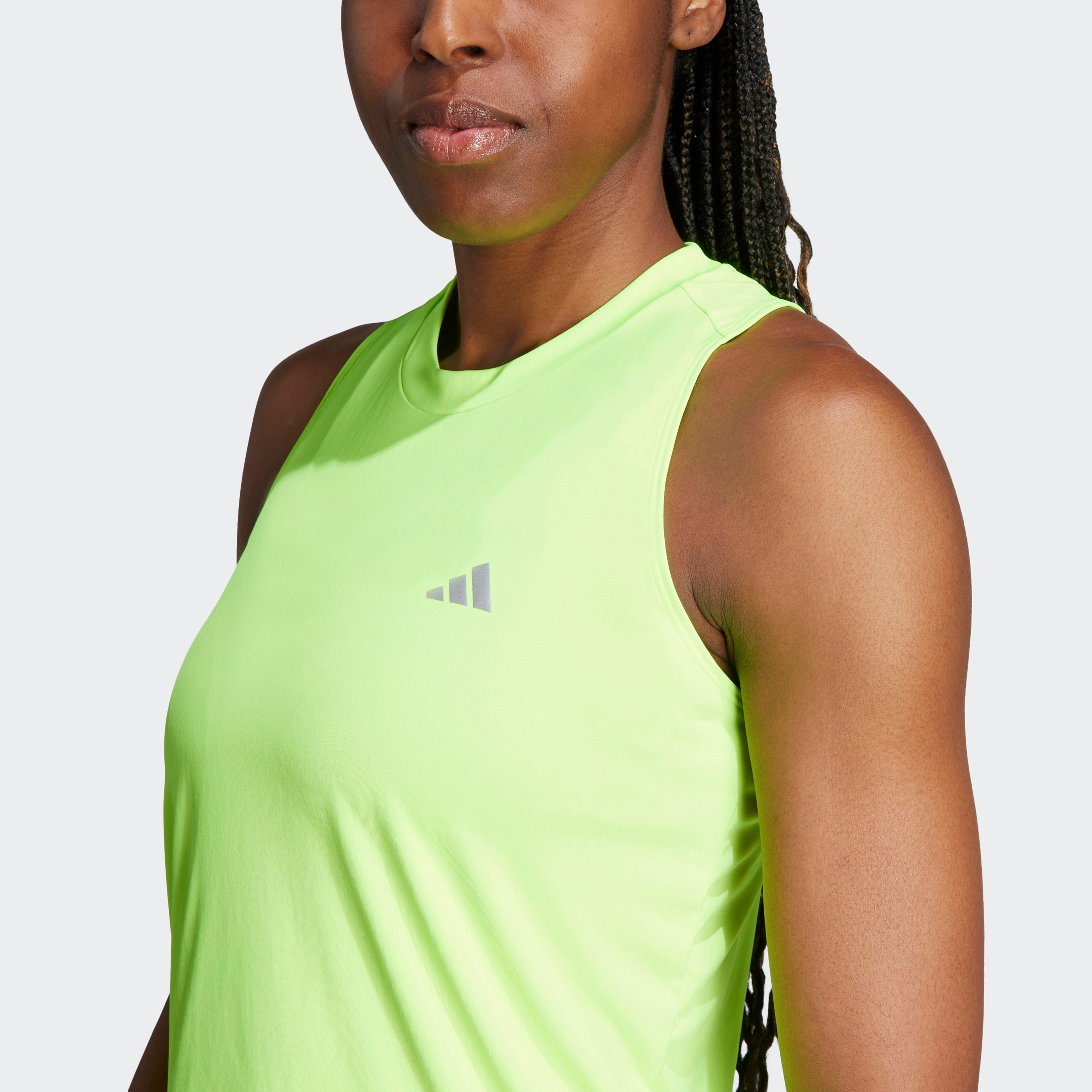 Adidas Women Run It Tank Top | OE-sports-women-clothing-tshirtsandvests-image-3