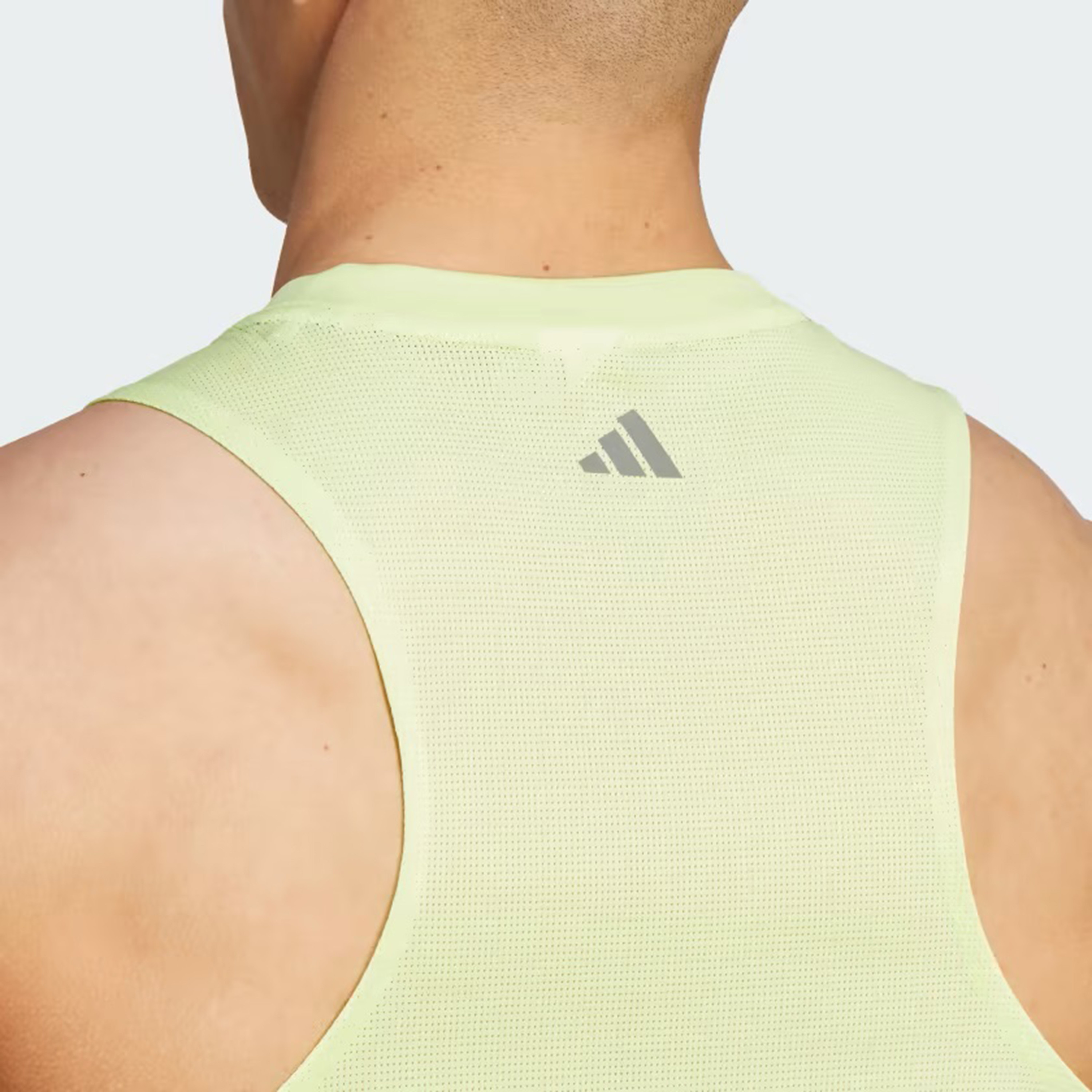 Adidas Men HIIT Training Tank Top | OE-men-clothing-sportswearandactivewear-tshirtsandpolos-image-9