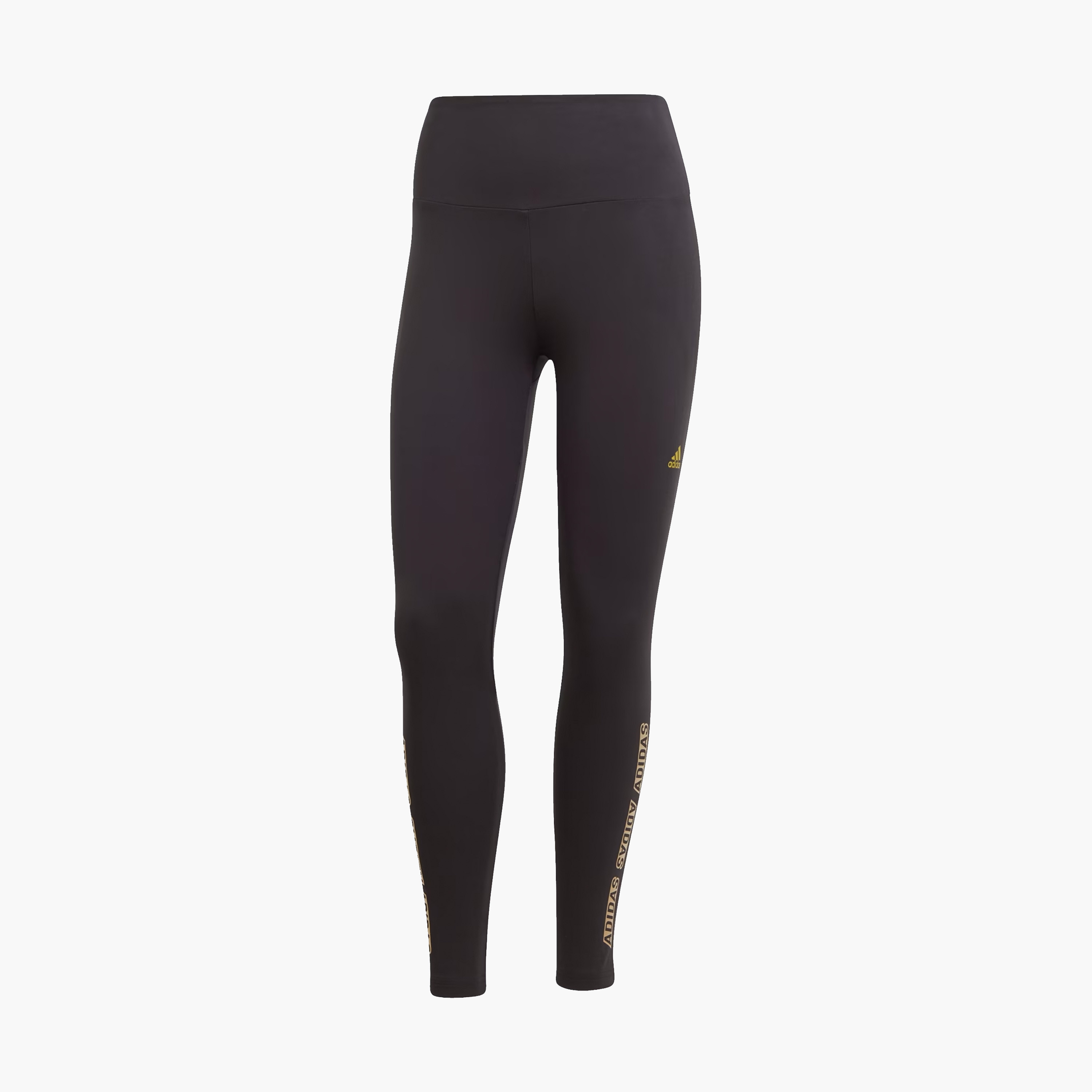 Adidas Women Yoga Essentials 7/8 Tights | OE-women-clothing-bottoms-leggings-image-6