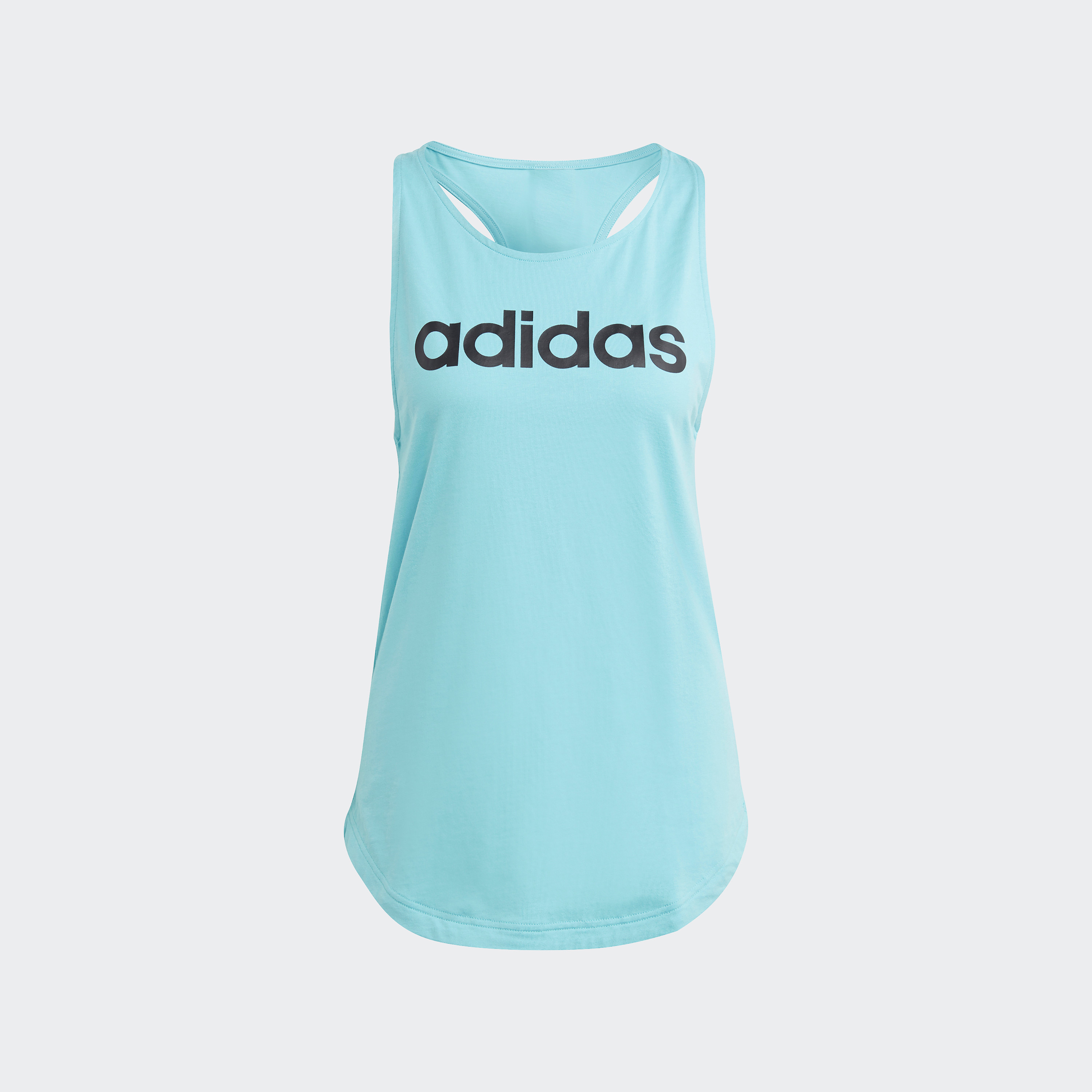 تانك توب بشعار اسنشيالز فضفاض من اديداس| او اي-sports-women-clothing-tshirtsandvests-image-5