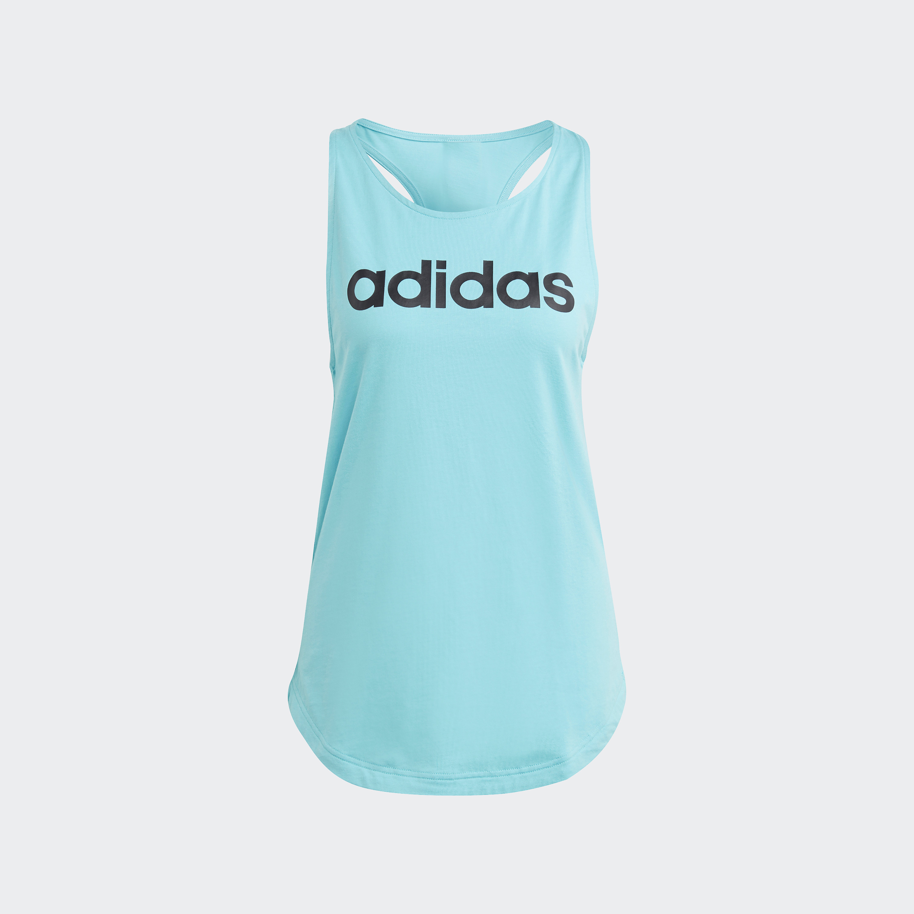 تانك توب بشعار اسنشيالز فضفاض من اديداس| او اي-sports-women-clothing-tshirtsandvests-image-6