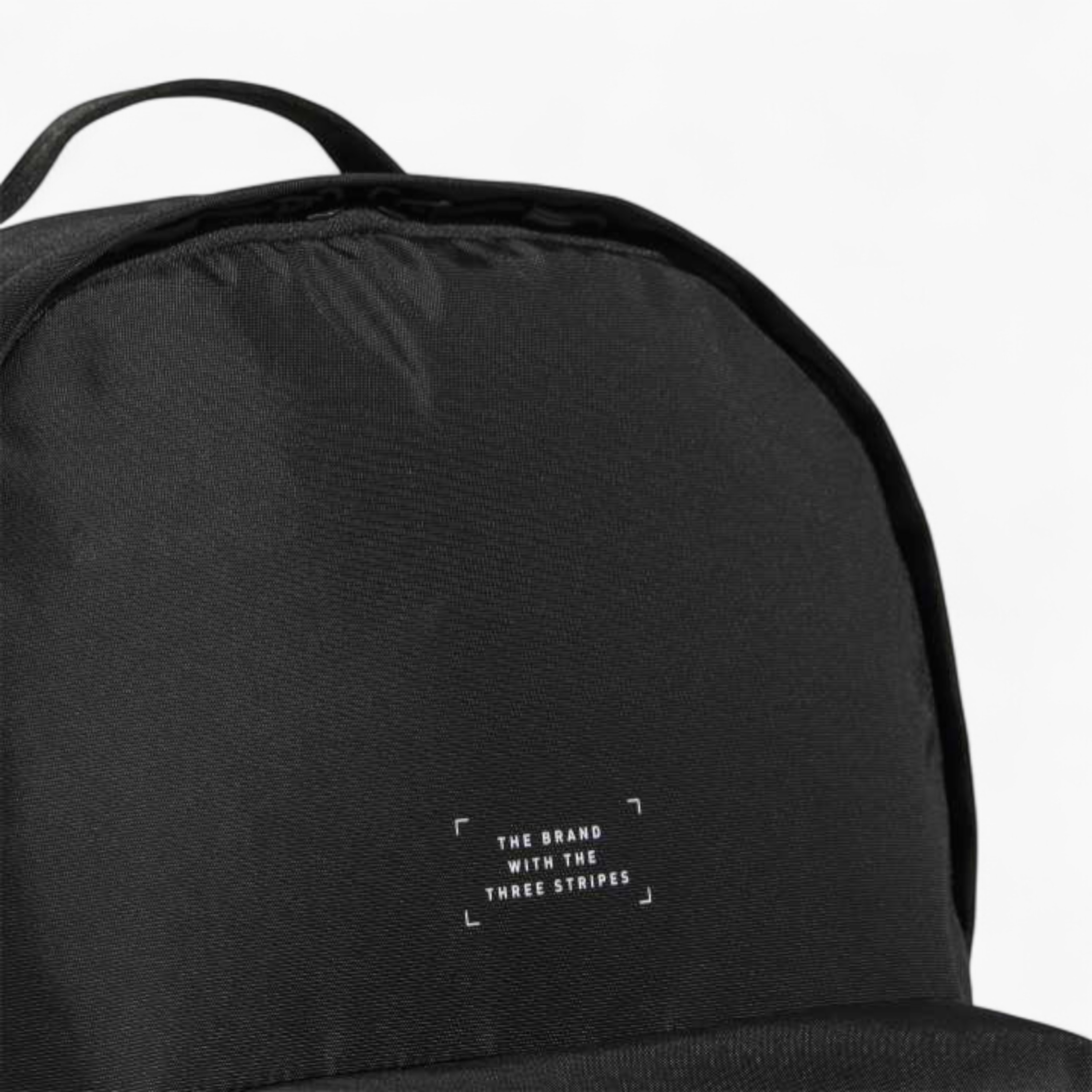 adidas Solid School Backpack with Adjustable Shoulder Straps -15x33x41 cm-school-bagsandbackpacks-backpacks-image-4