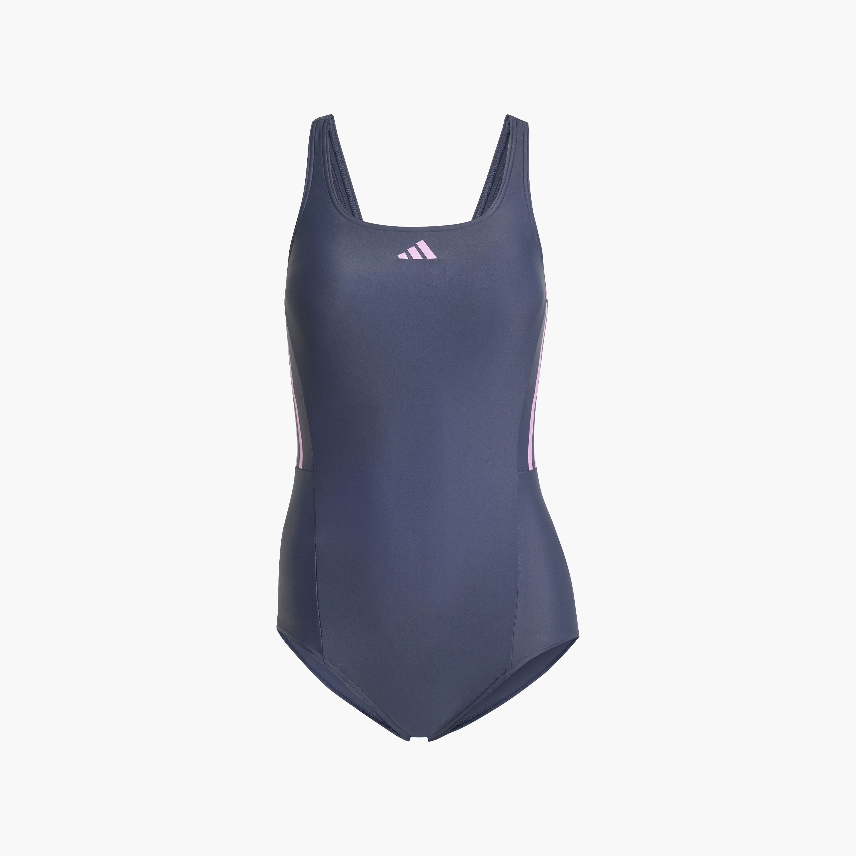 بدلة سباحة نسائية مبطنة بخطوط متوسطة من اديداس IM6184 | OE-women-clothing-swimandbeach-swimsuits-image-6