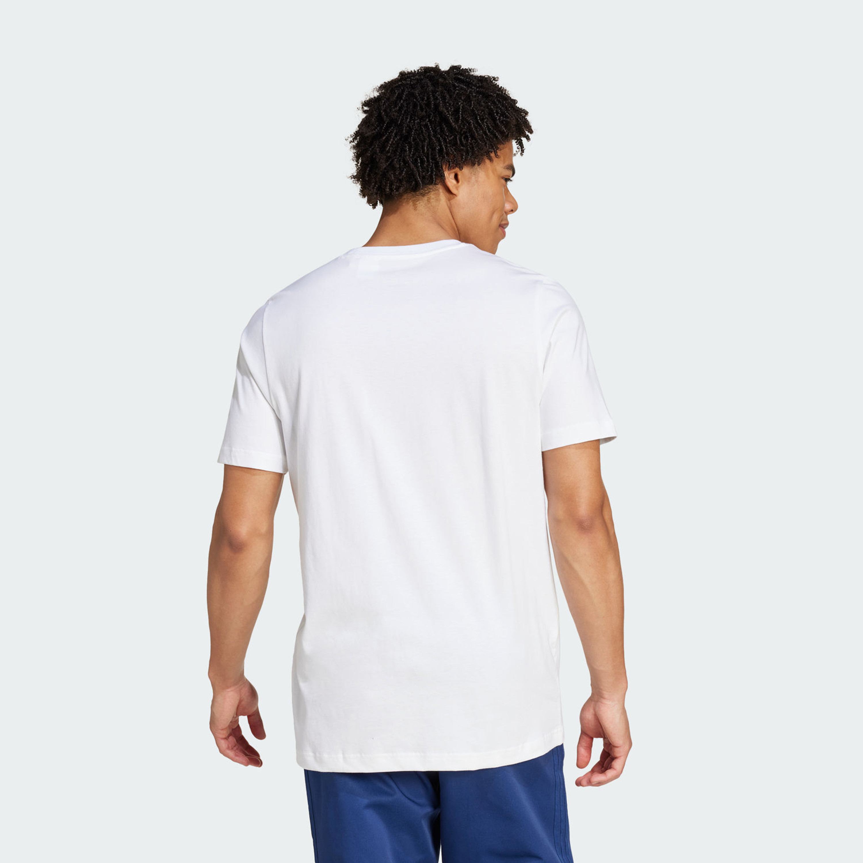 adidas Men's Real Madrid DNA Graphic T-Shirt IM7470 | OE-men-clothing-sportswearandactivewear-tshirtsandpolos-image-3