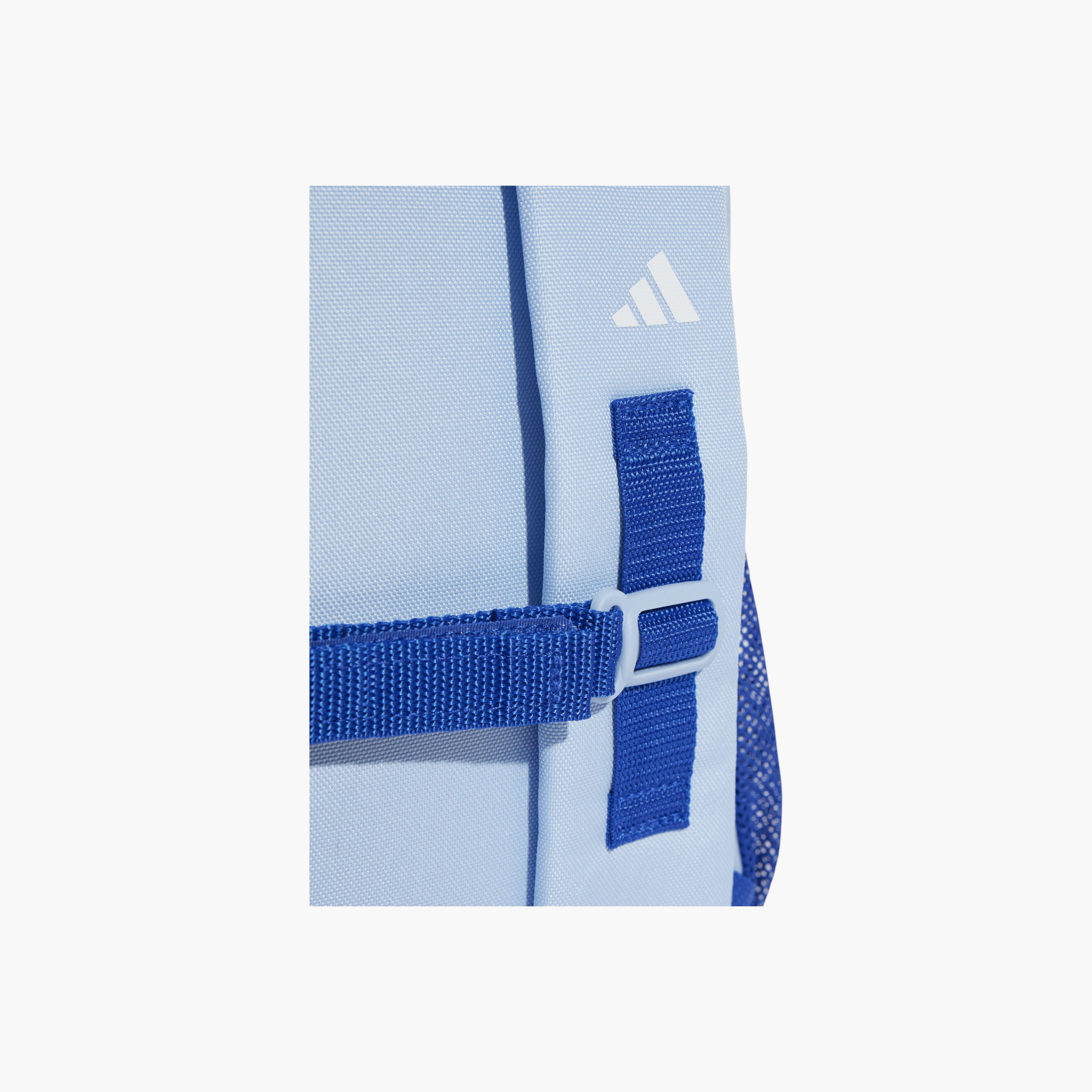 شنطة ظهر للمدرسة بأحزمة قابلة للتعديل وسحاب إغلاق وطبعات شعار من أديداس-school-bagsandbackpacks-backpacks-image-4