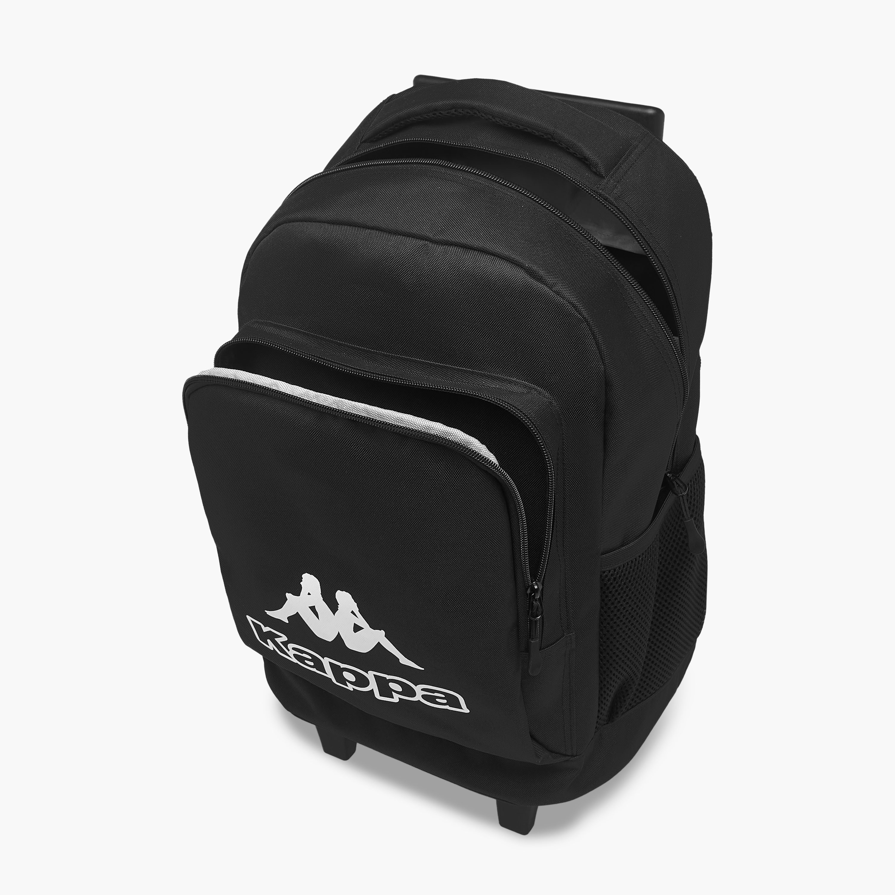 Kappa Printed 3-Piece School Backpack Set for Kids with Lunch Bag and Pencil Pouch -school-bagsandbackpacks-trolleybags-image-14