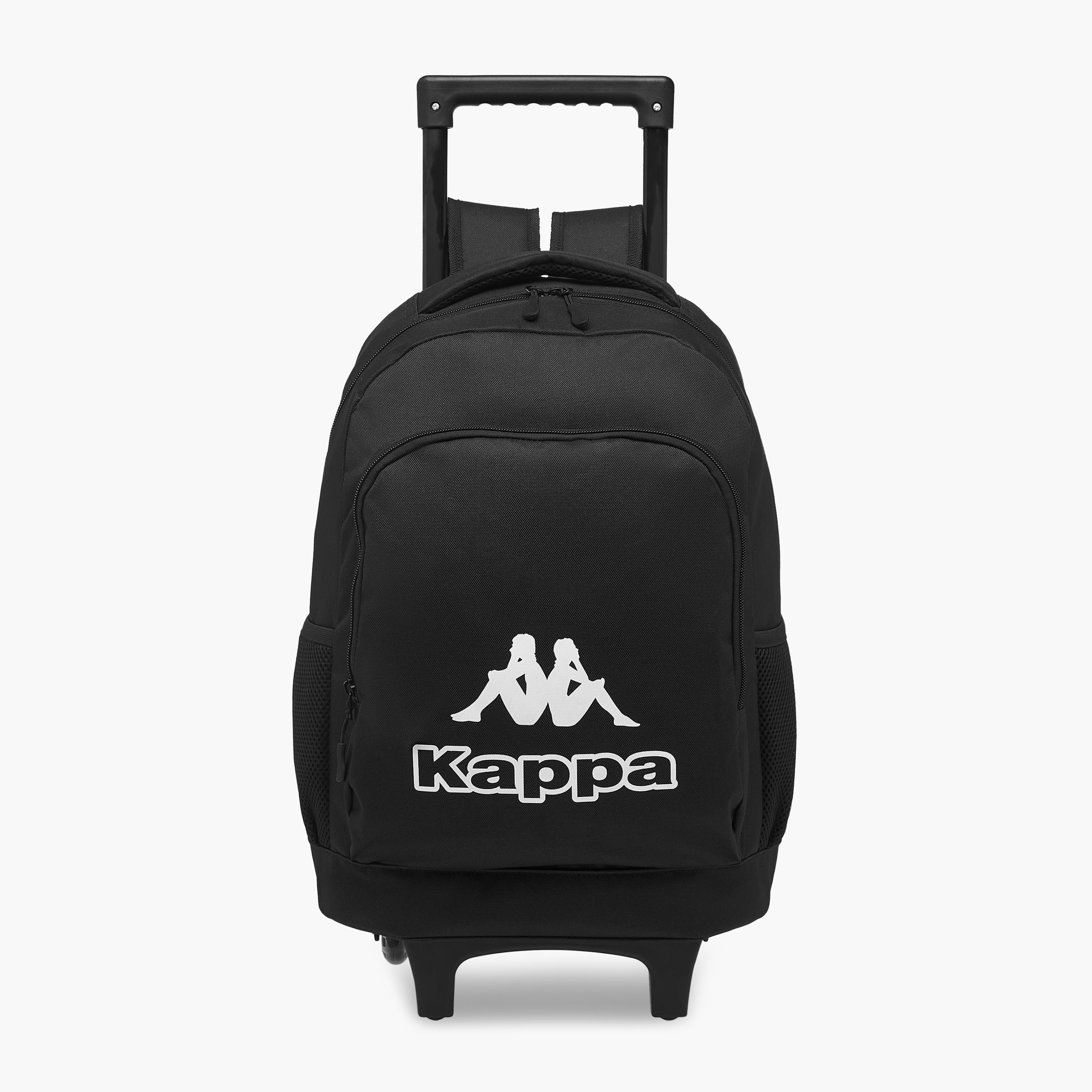 Kappa Printed 3-Piece School Backpack Set for Kids with Lunch Bag and Pencil Pouch -school-bagsandbackpacks-trolleybags-image-2