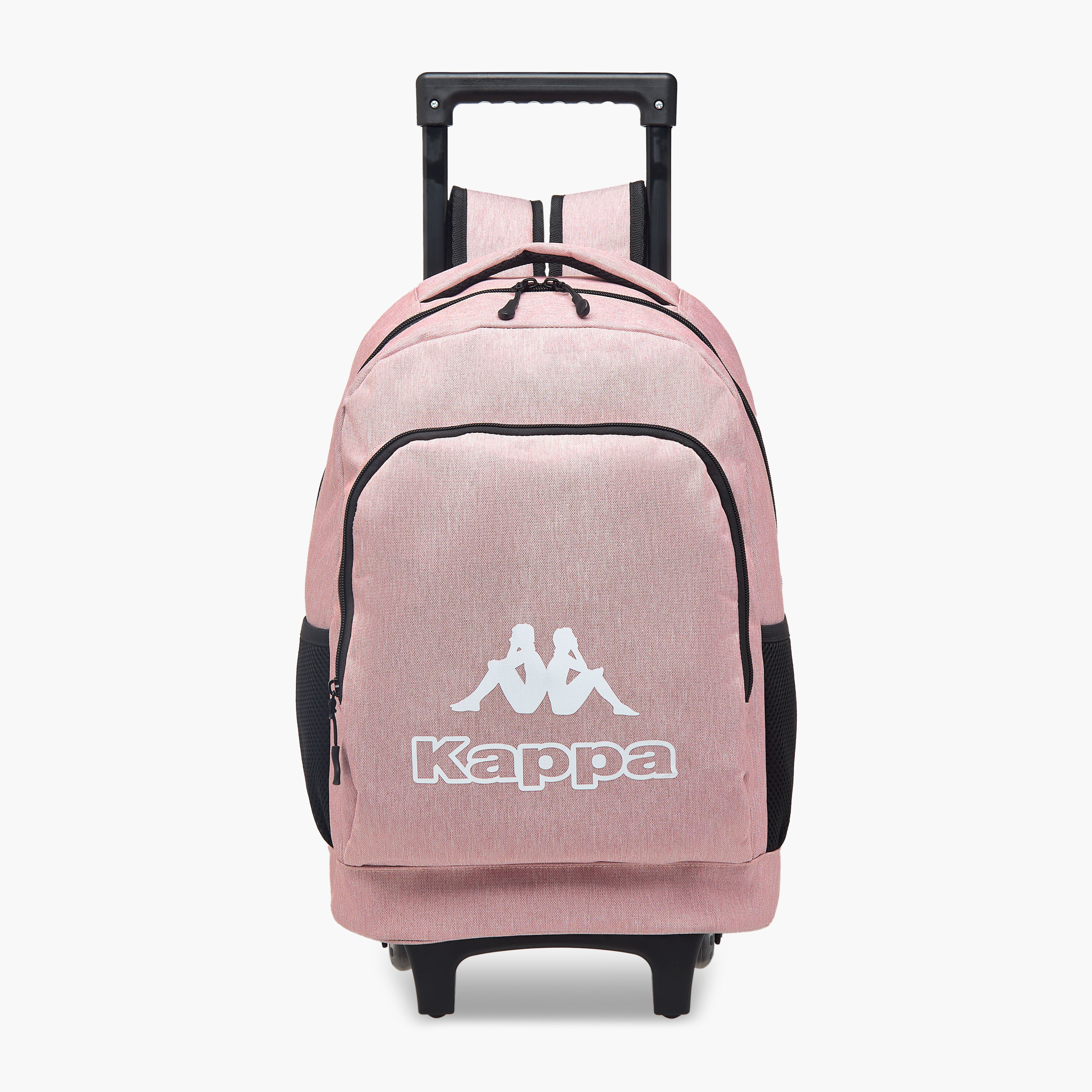 Kappa Printed 3-Piece School Backpack Set for Kids with Lunch Bag and Pencil Pouch -school-bagsandbackpacks-trolleybags-image-2