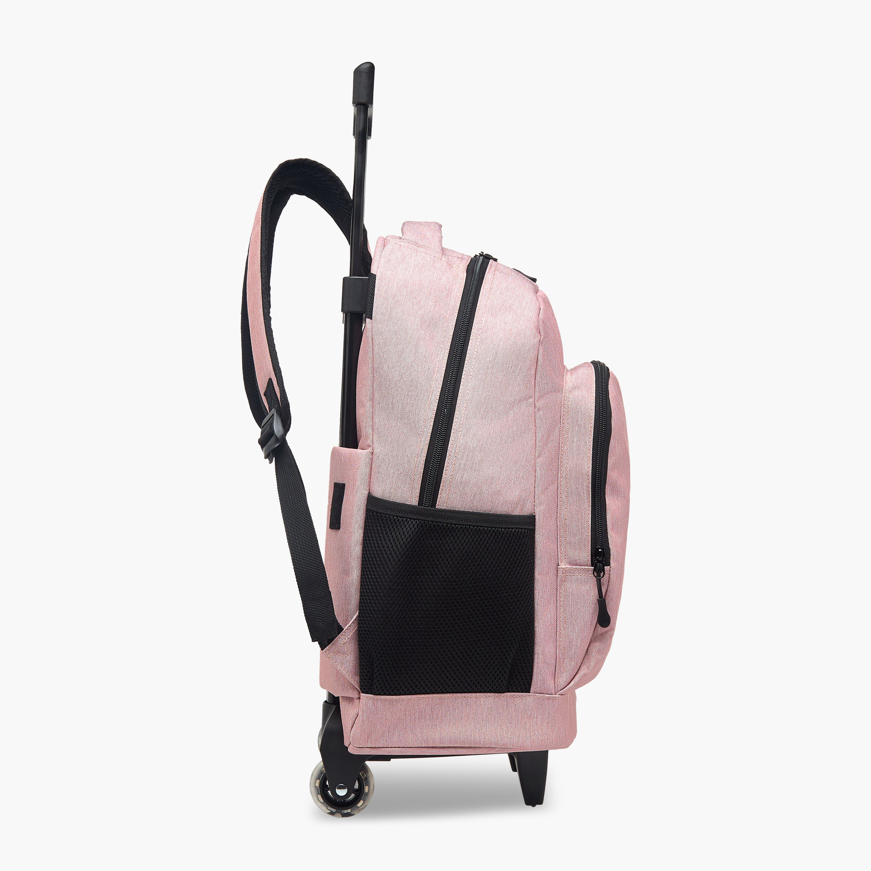 Kappa Printed 3-Piece School Backpack Set for Kids with Lunch Bag and Pencil Pouch -school-bagsandbackpacks-trolleybags-image-4
