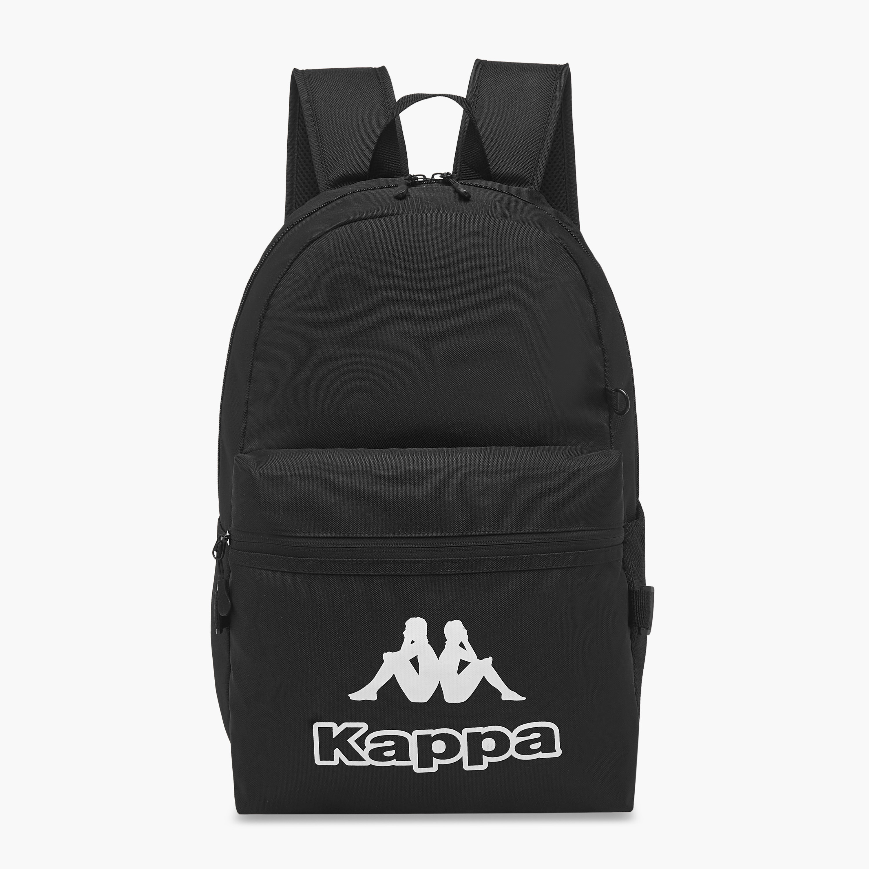 Kappa Printed 3-Piece School Backpack Set for Kids with Lunch Bag and Pencil Pouch -school-bagsandbackpacks-backpacks-image-2