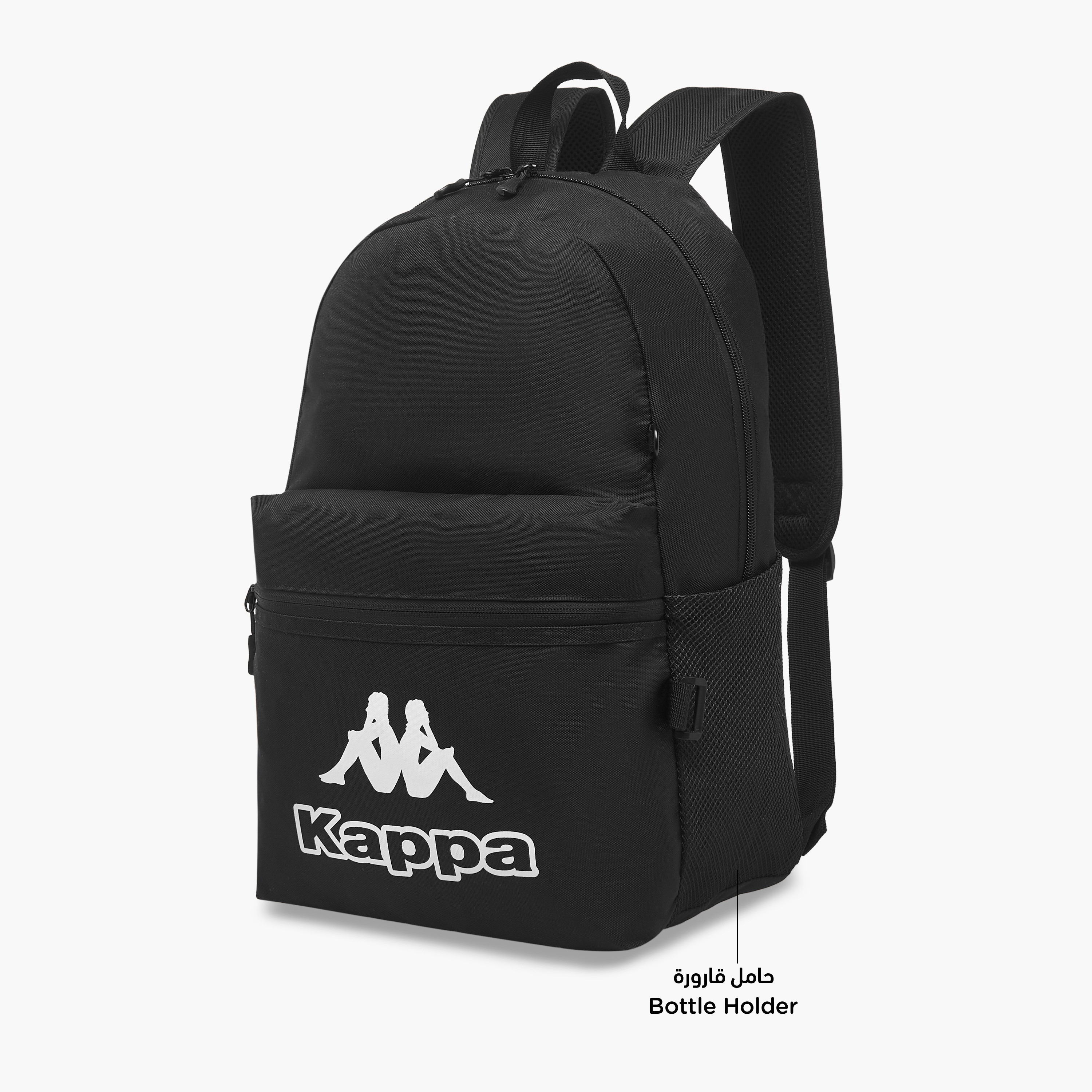 Kappa Printed 3-Piece School Backpack Set for Kids with Lunch Bag and Pencil Pouch -school-bagsandbackpacks-backpacks-image-7