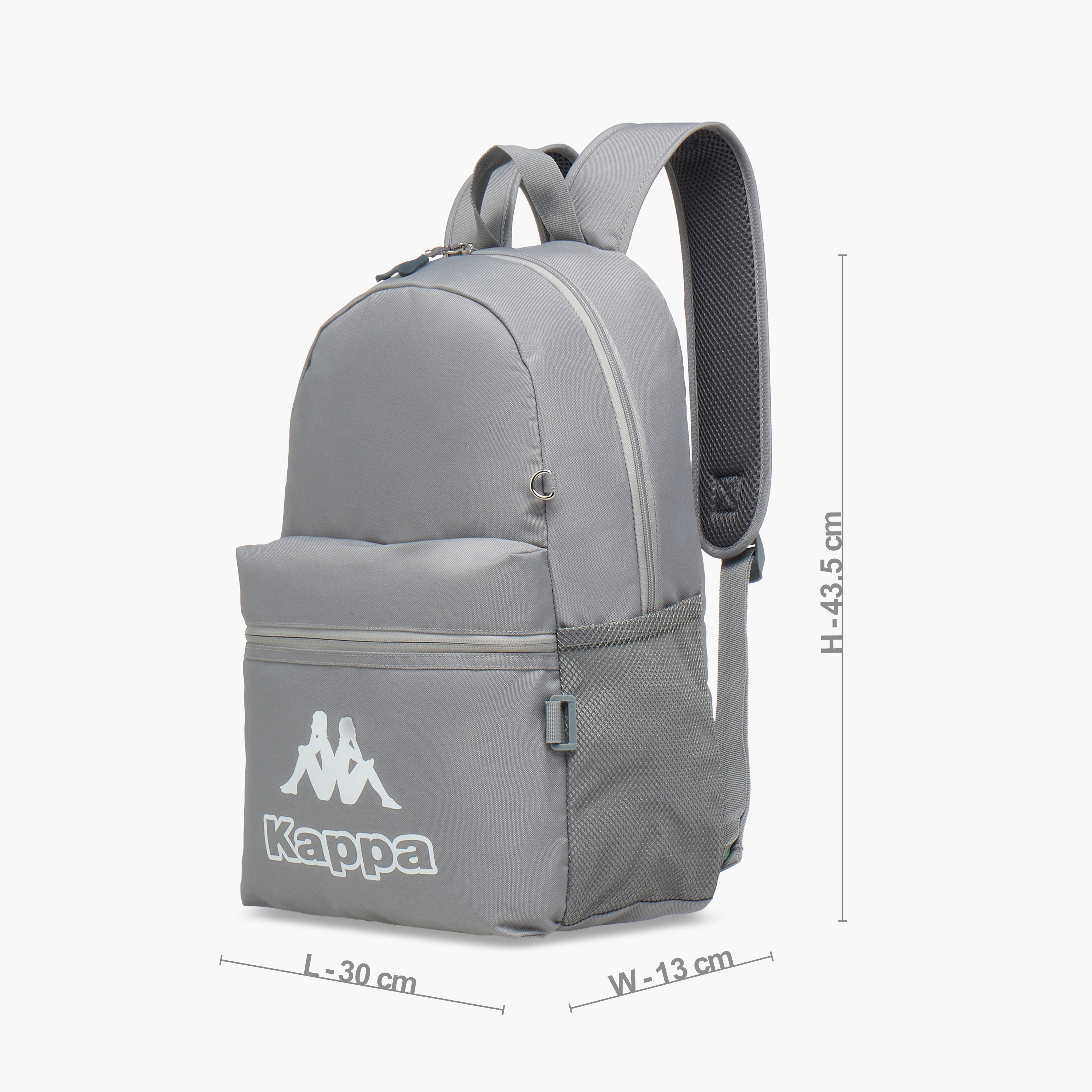 طقم شنطة ظهر مدرسية 3 قطع للأطفال مع شنطة غداء ومقلمة بطبعات من كابا-school-bagsandbackpacks-backpacks-image-3