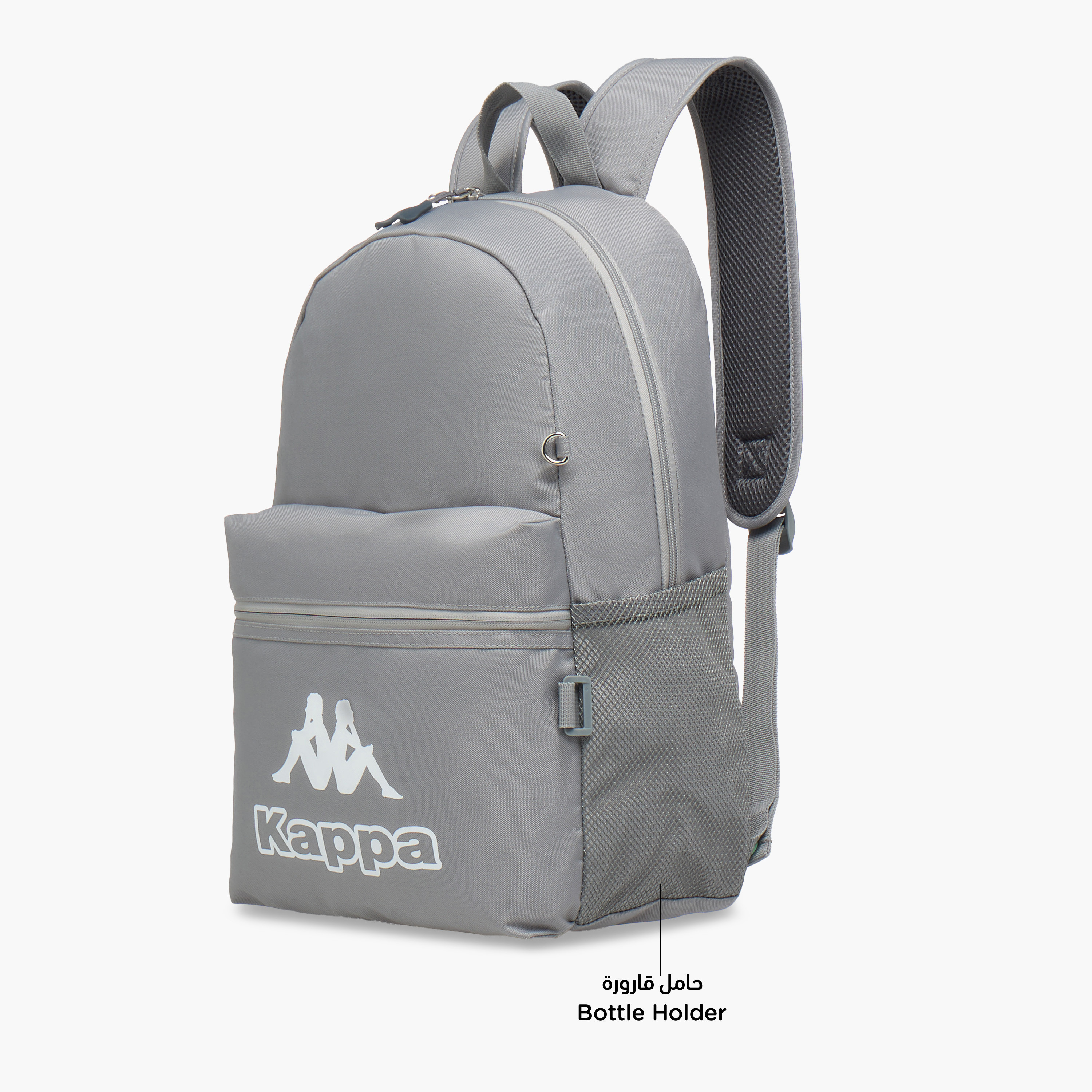 طقم شنطة ظهر مدرسية 3 قطع للأطفال مع شنطة غداء ومقلمة بطبعات من كابا-school-bagsandbackpacks-backpacks-image-7