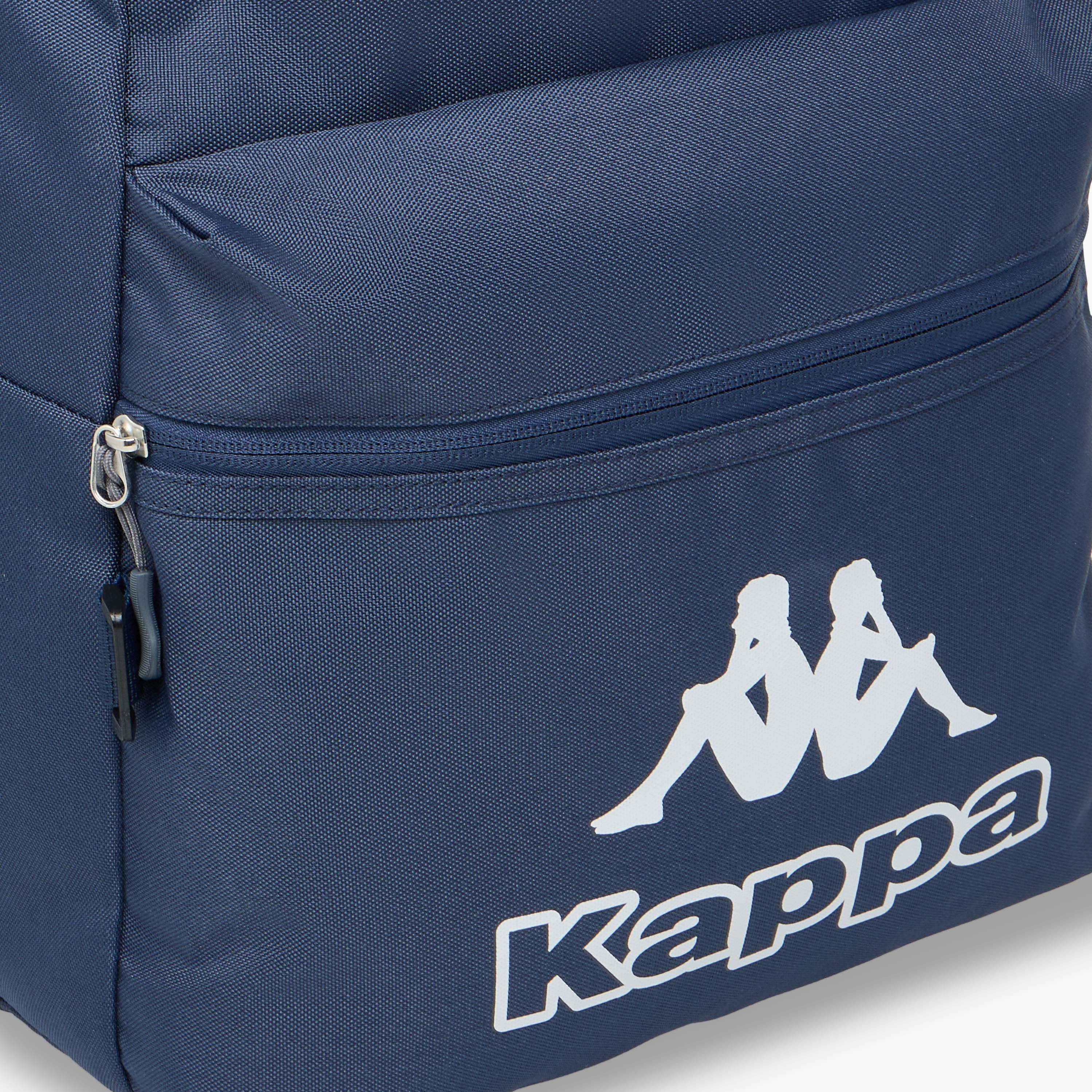 Kappa Logo Print 3-Piece School Backpack Set-school-bagsandbackpacks-backpacks-image-10
