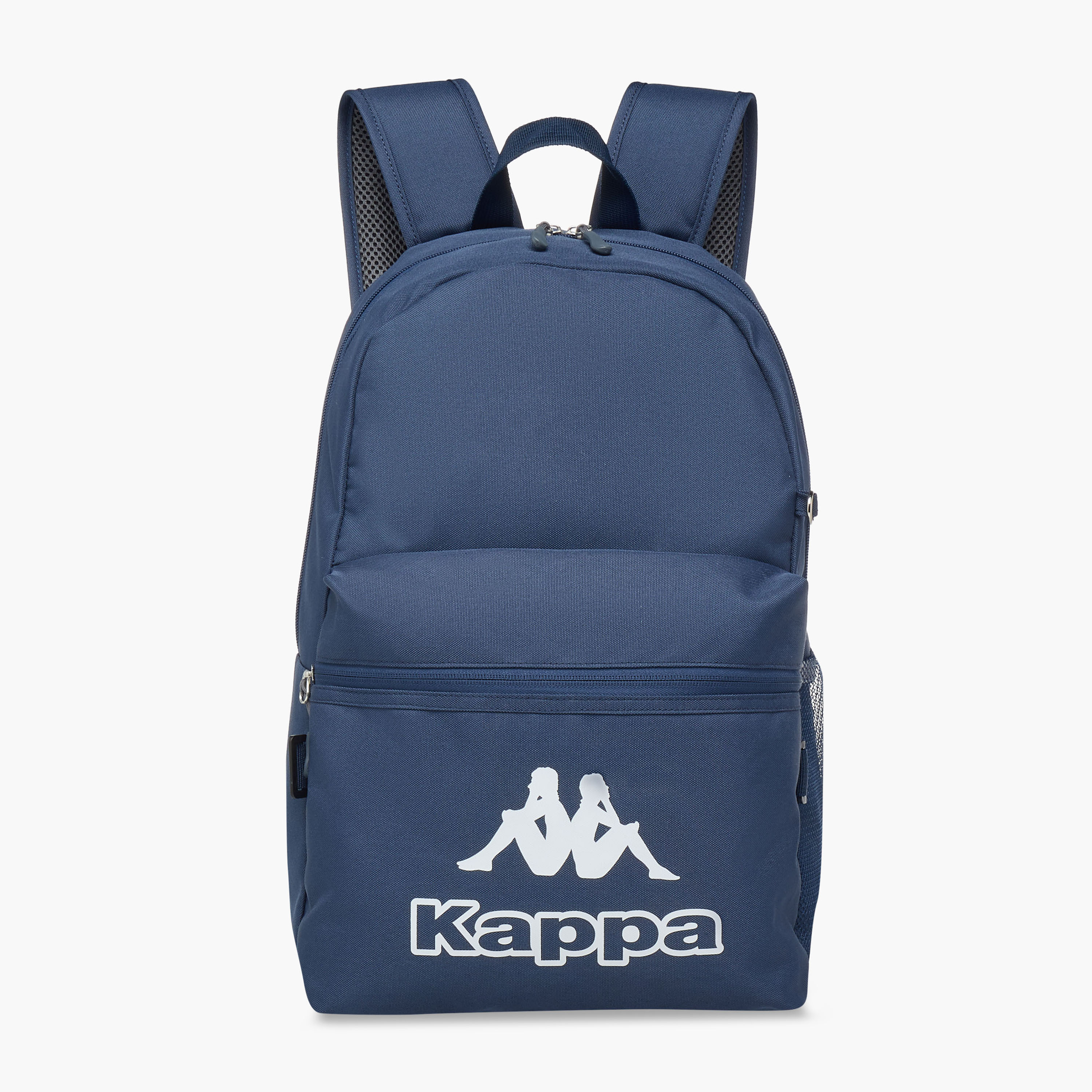 Kappa Logo Print 3-Piece School Backpack Set-school-bagsandbackpacks-backpacks-image-2