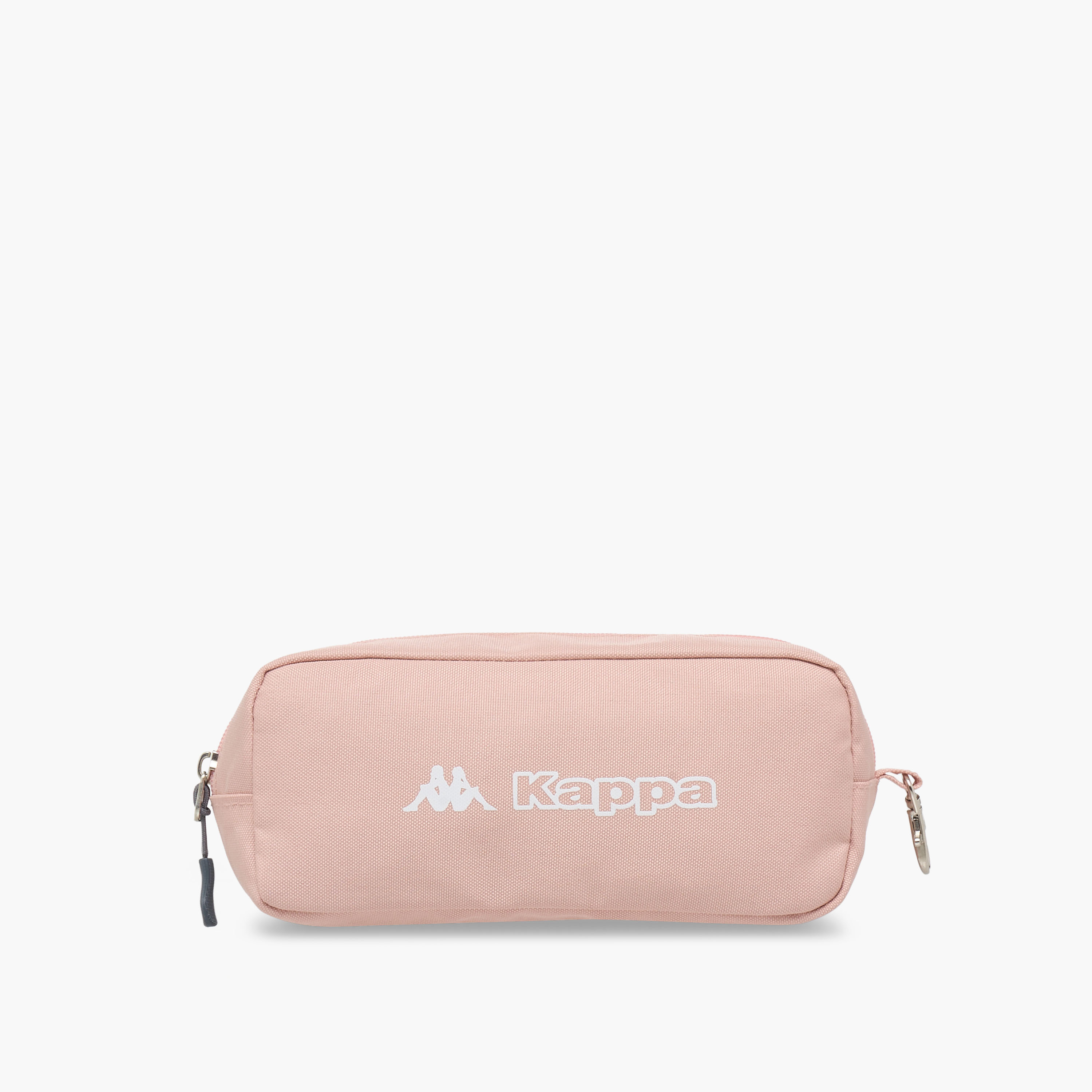 Buy Kappa Logo Print 3-Piece School Backpack Set Online | Centrepoint UAE