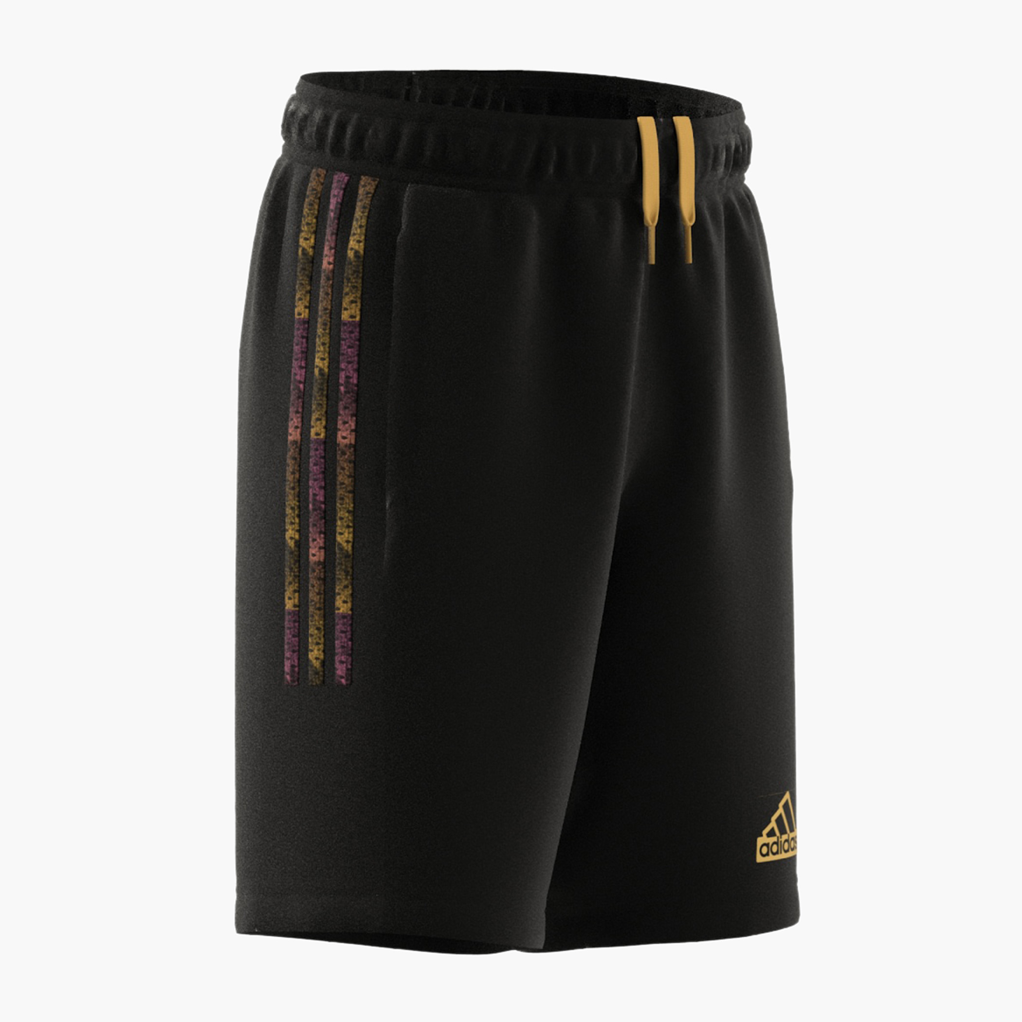 Adidas drawstring shorts online