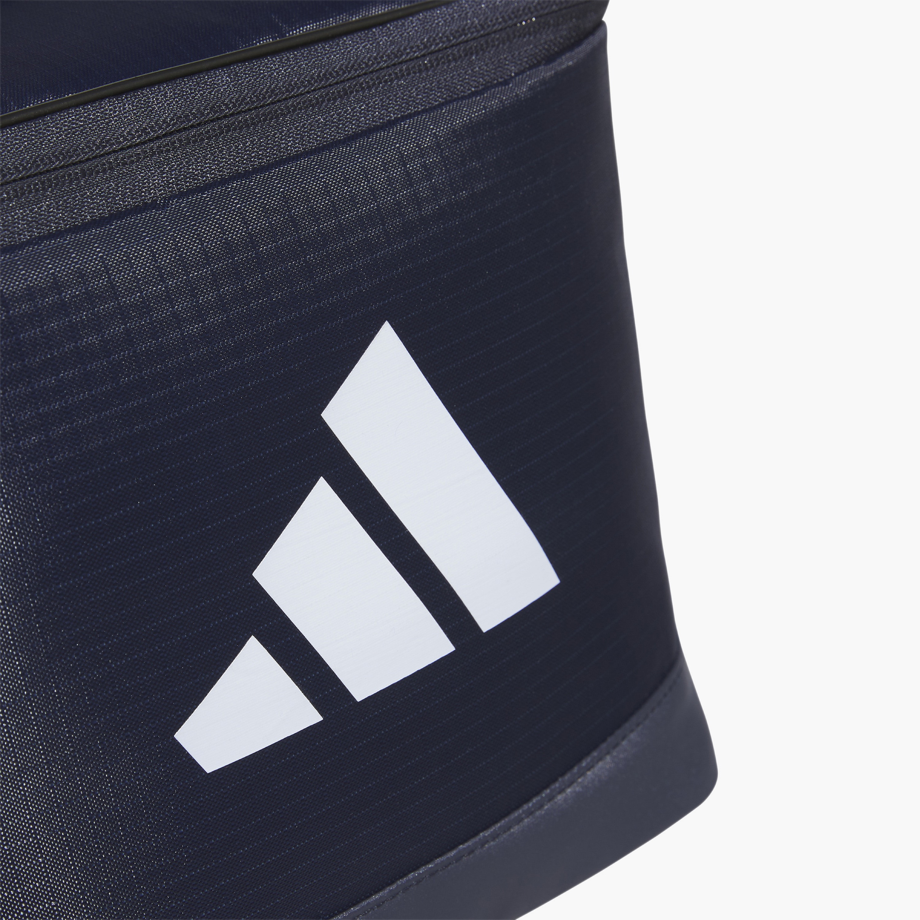 adidas Logo Print Lunch Bag with Zip Closure-school-lunchessentials-lunchbags-image-5