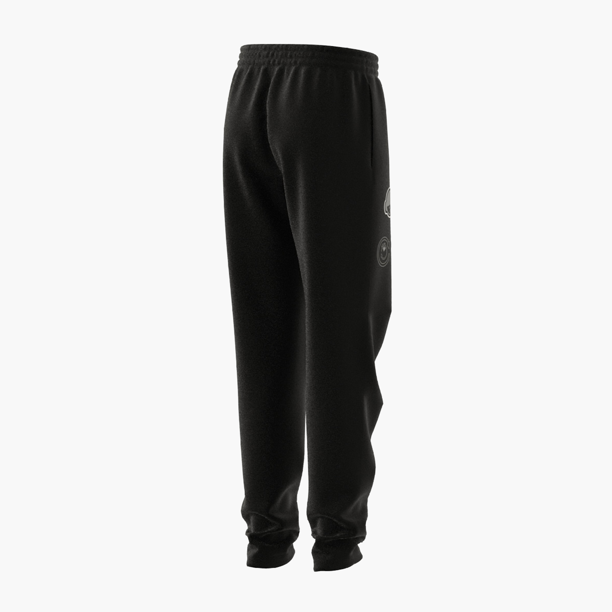 بنطلون رياضي بطبعات وخصر مطّاطي وجيوب من أديداس-boys-clothing-bottoms-joggersandtrackpants-image-11