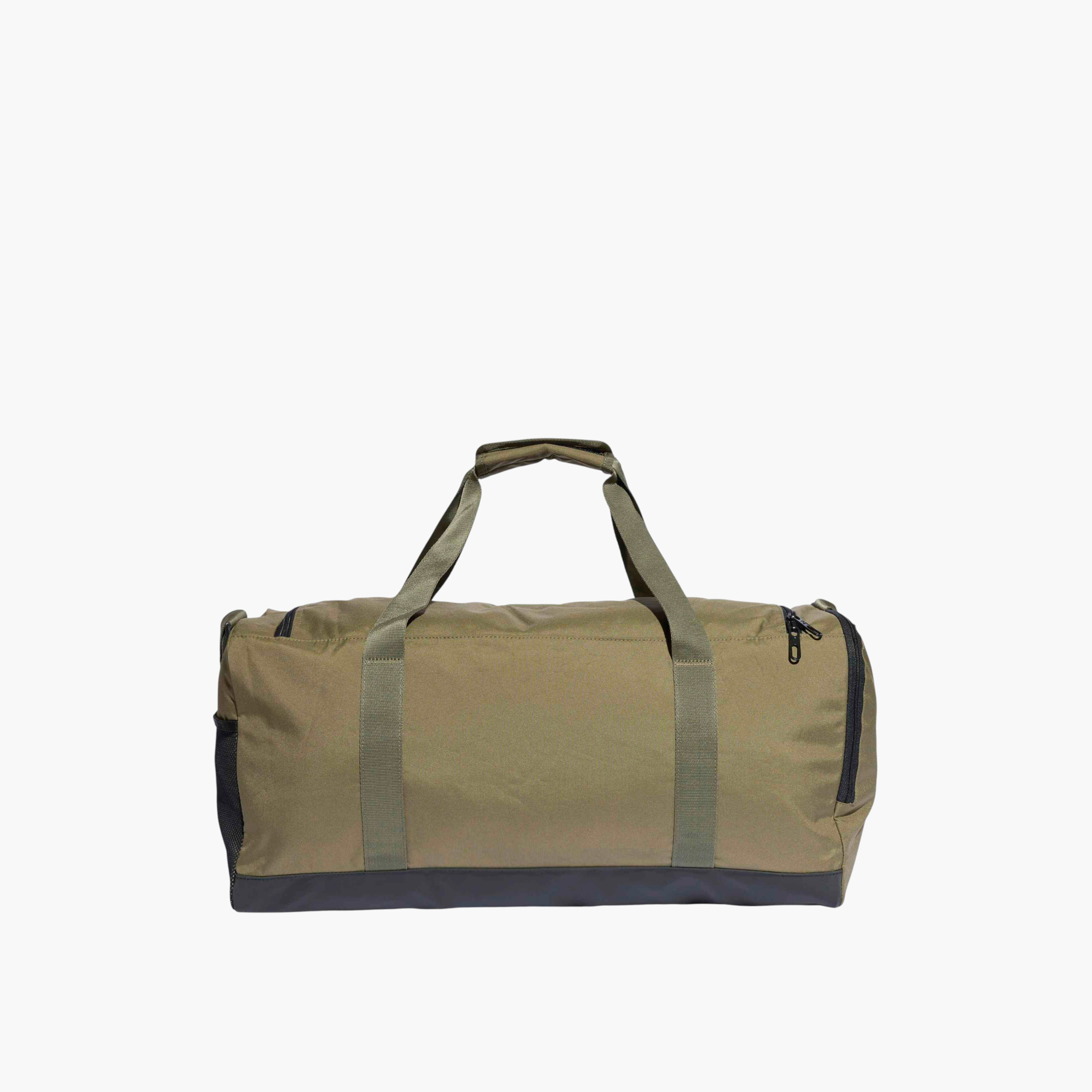 Adidas Men Logo Print Duffel Bag-men-bags-image-2