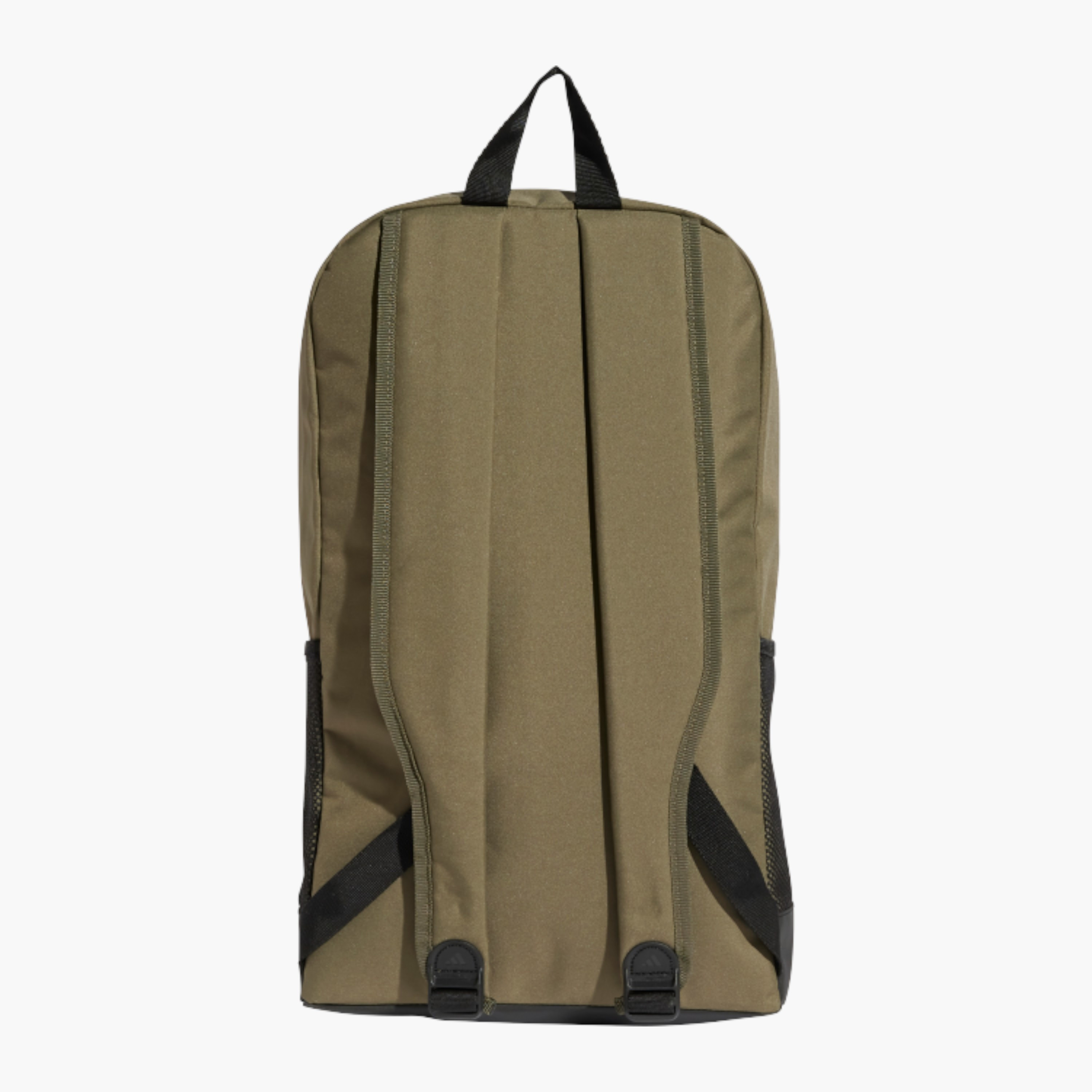 adidas Logo Print School Backpack with Adjustable Straps and Zip Closure - 14x28x45 cm-school-bagsandbackpacks-backpacks-image-6