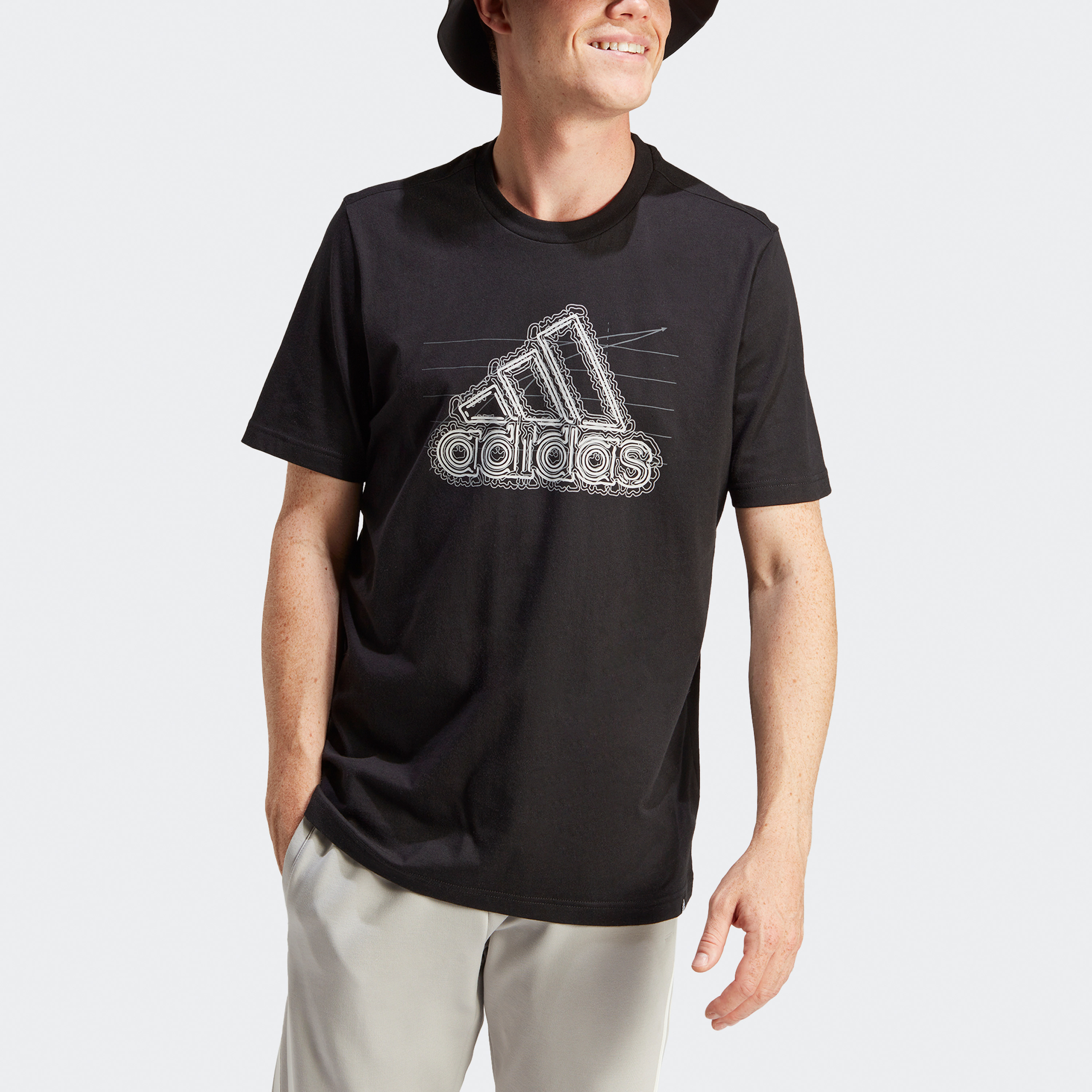 adidas Men's Growth Badge Graphic T-Shirt IN6258|OE-men-clothing-sportswearandactivewear-tshirtsandpolos-image-4