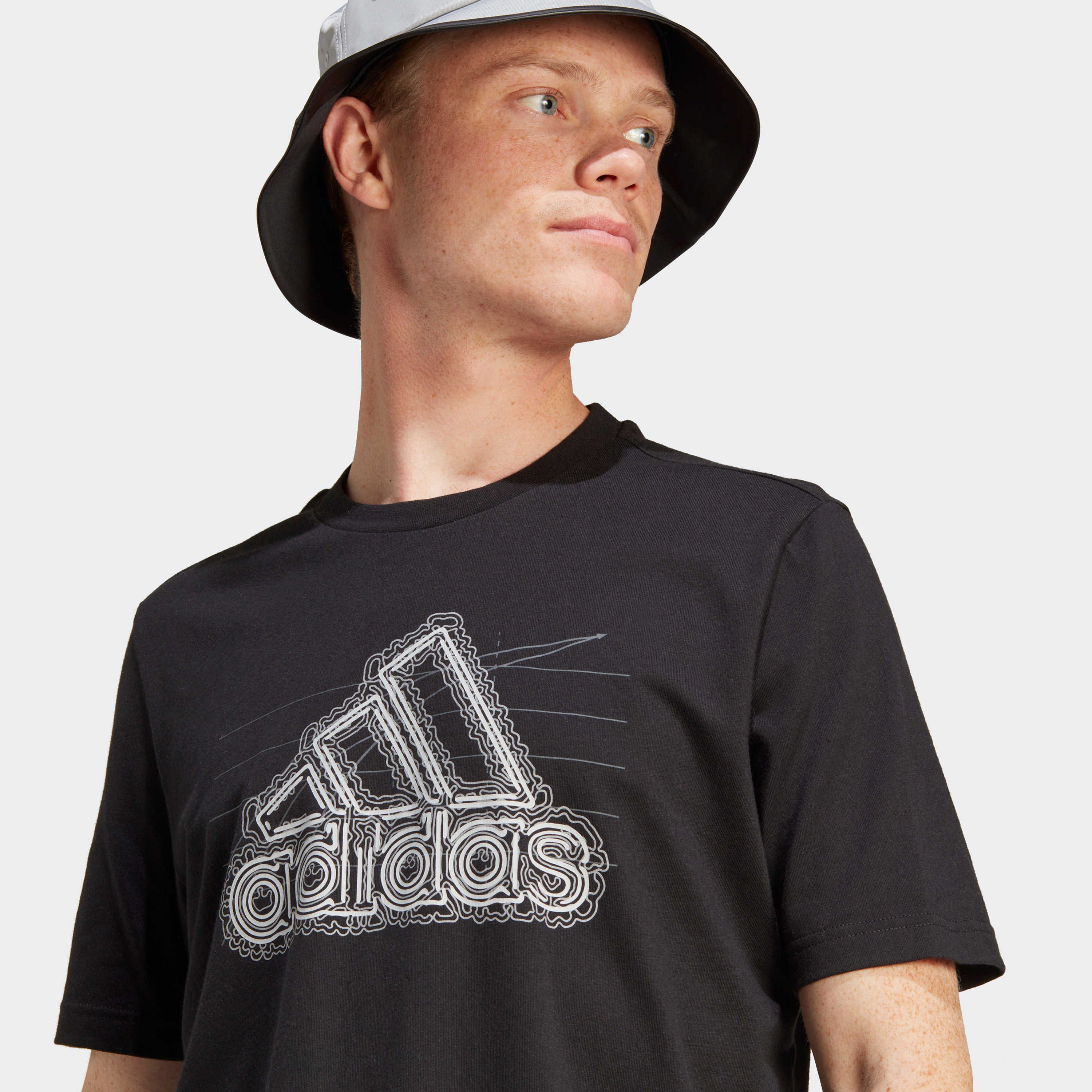 adidas Men's Growth Badge Graphic T-Shirt IN6258|OE-men-clothing-sportswearandactivewear-tshirtsandpolos-image-5